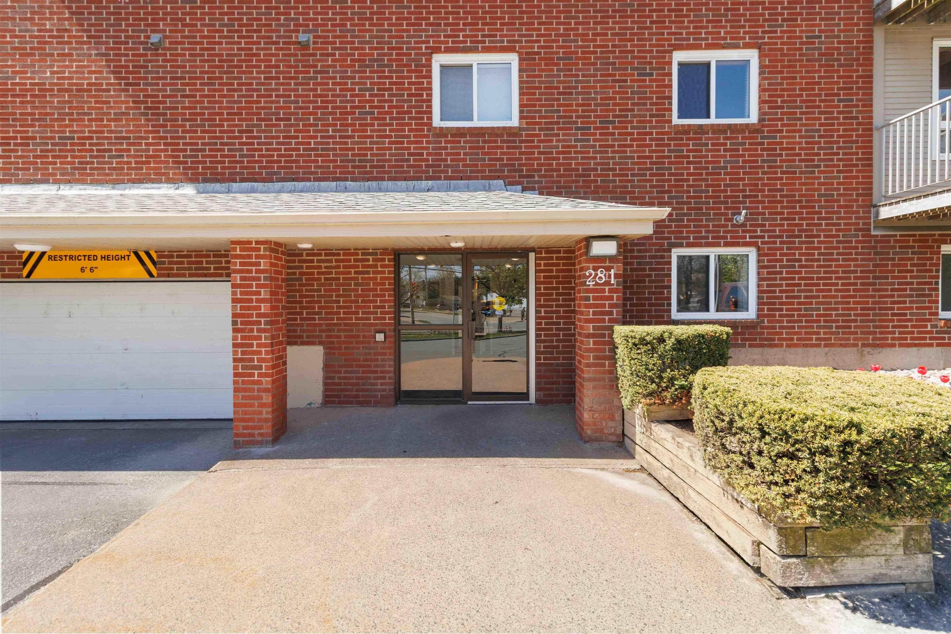 $279,900.00: 223 281 Windmill Road, Dartmouth