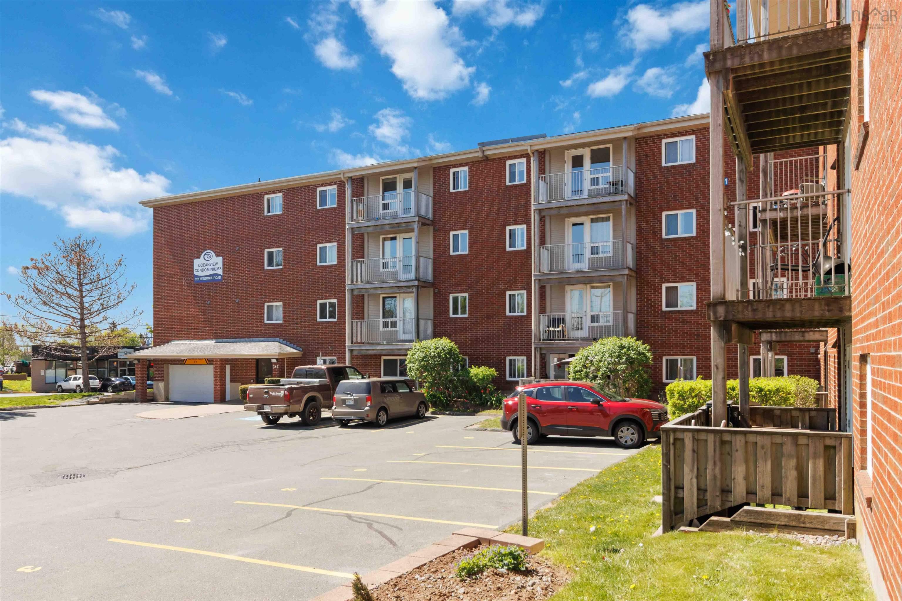 223 281 Windmill Road, Dartmouth, NS (MLS 202611866)