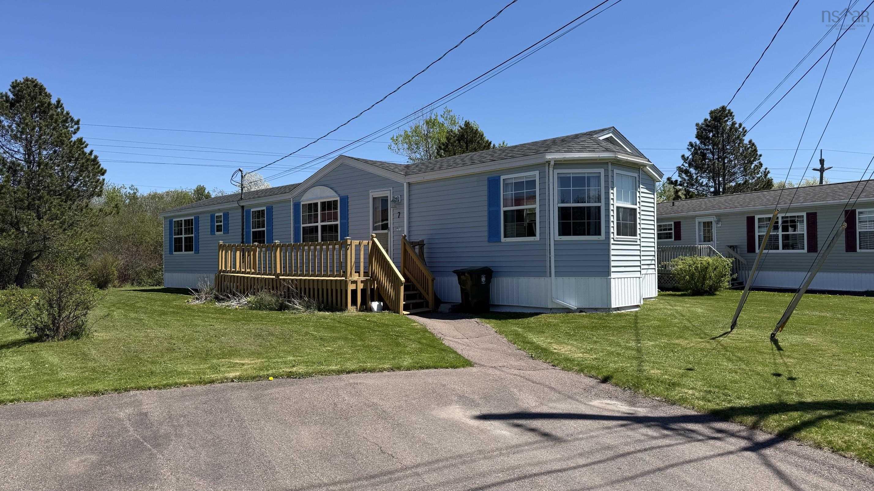 7 Fernwood Drive, Amherst, NS (MLS 202611874)