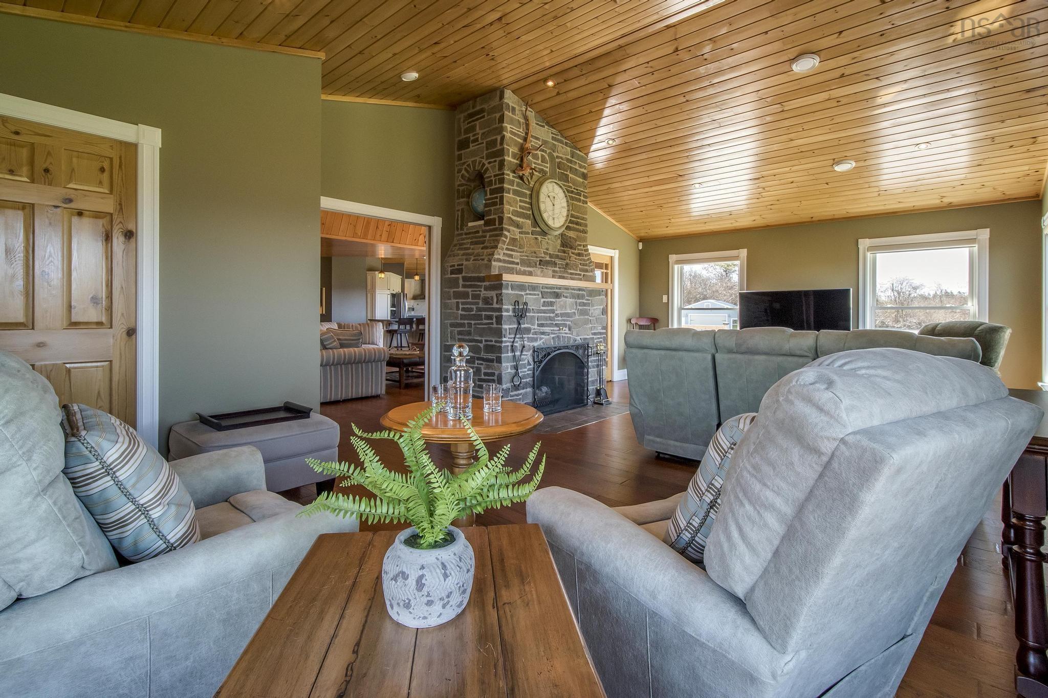 $1,600,000.00: 52 Captain Landers Court, Yarmouth