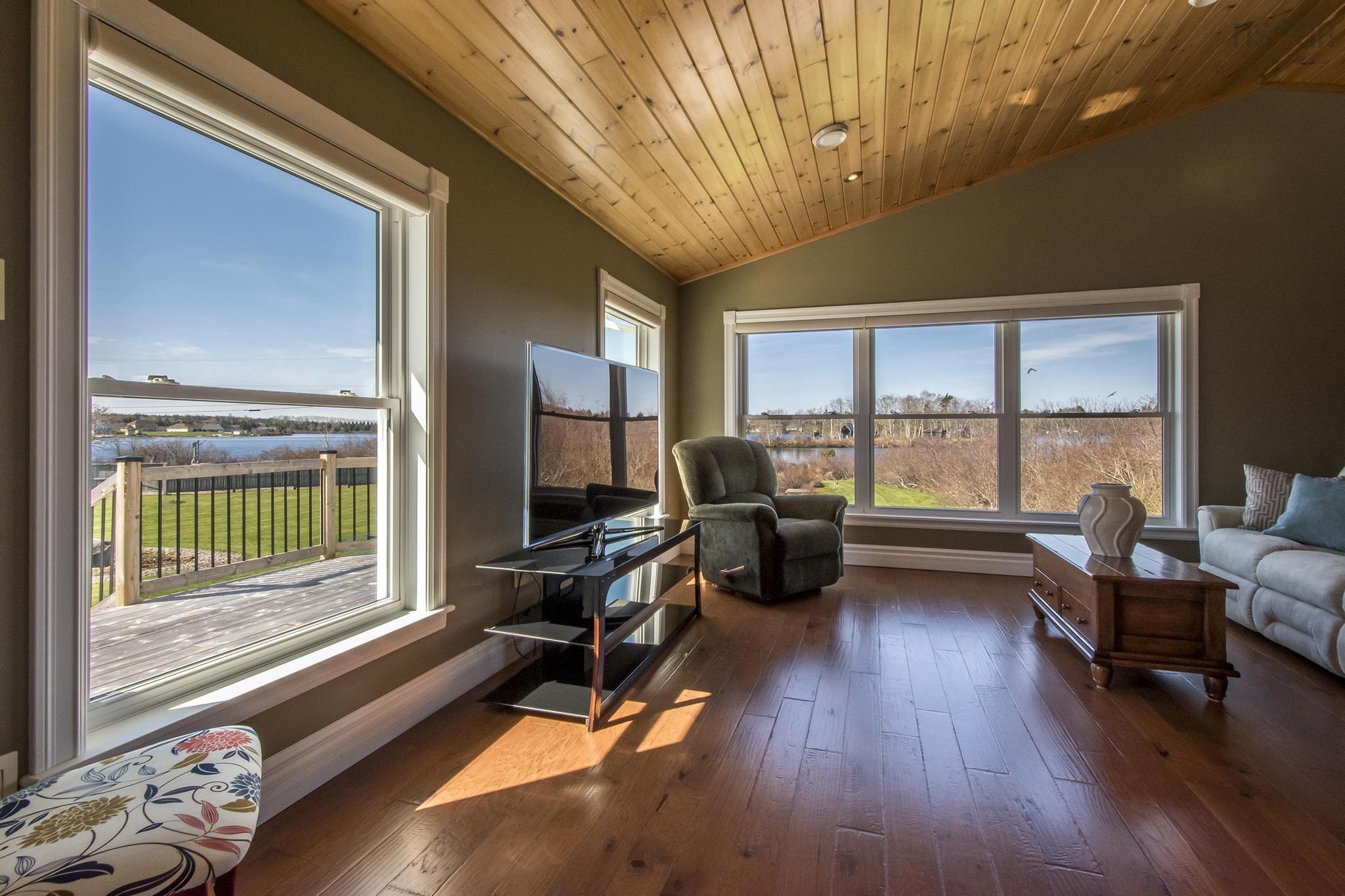 $1,600,000.00: 52 Captain Landers Court, Yarmouth
