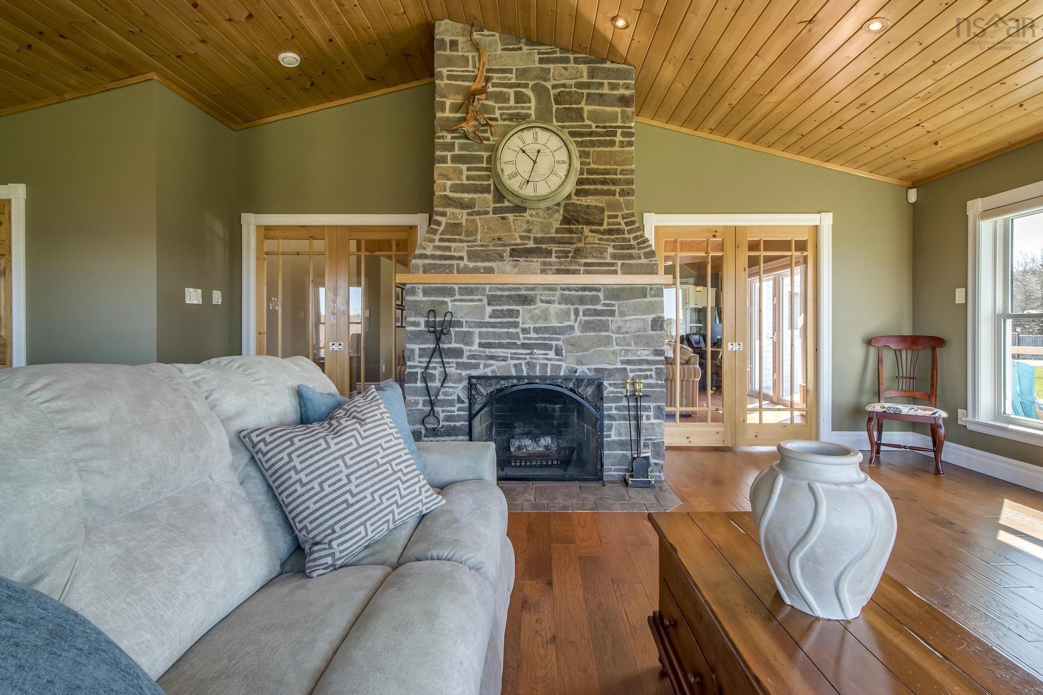 $1,600,000.00: 52 Captain Landers Court, Yarmouth