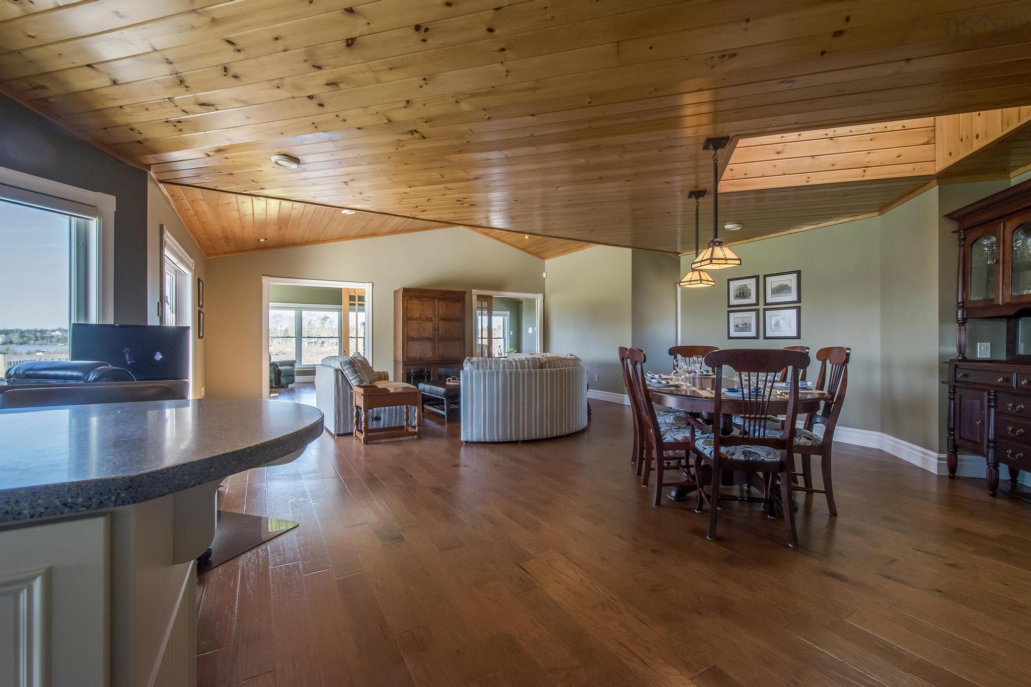 $1,600,000.00: 52 Captain Landers Court, Yarmouth