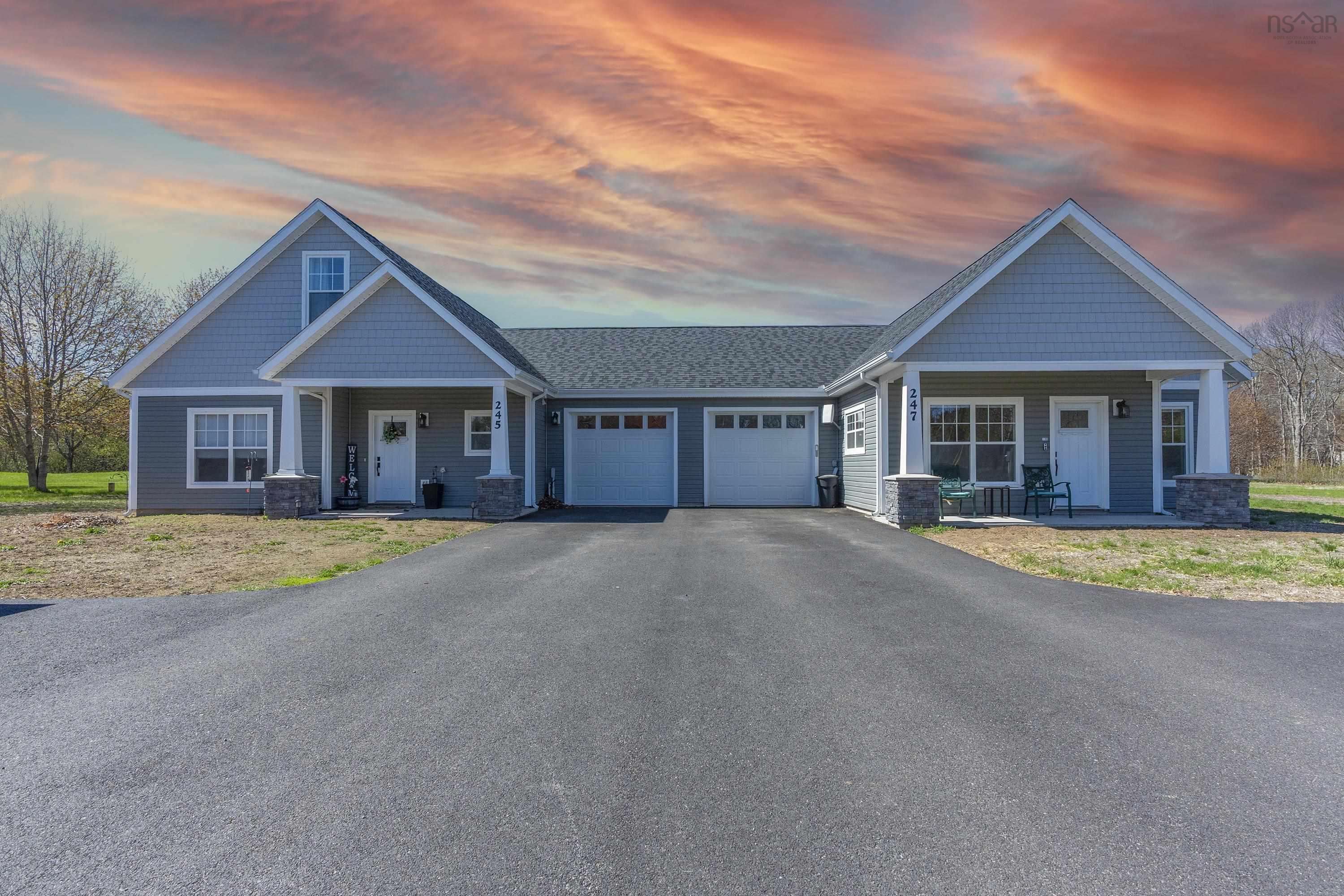 247 Ward Road Road, Greenwood Square, NS (MLS® 202611882)
