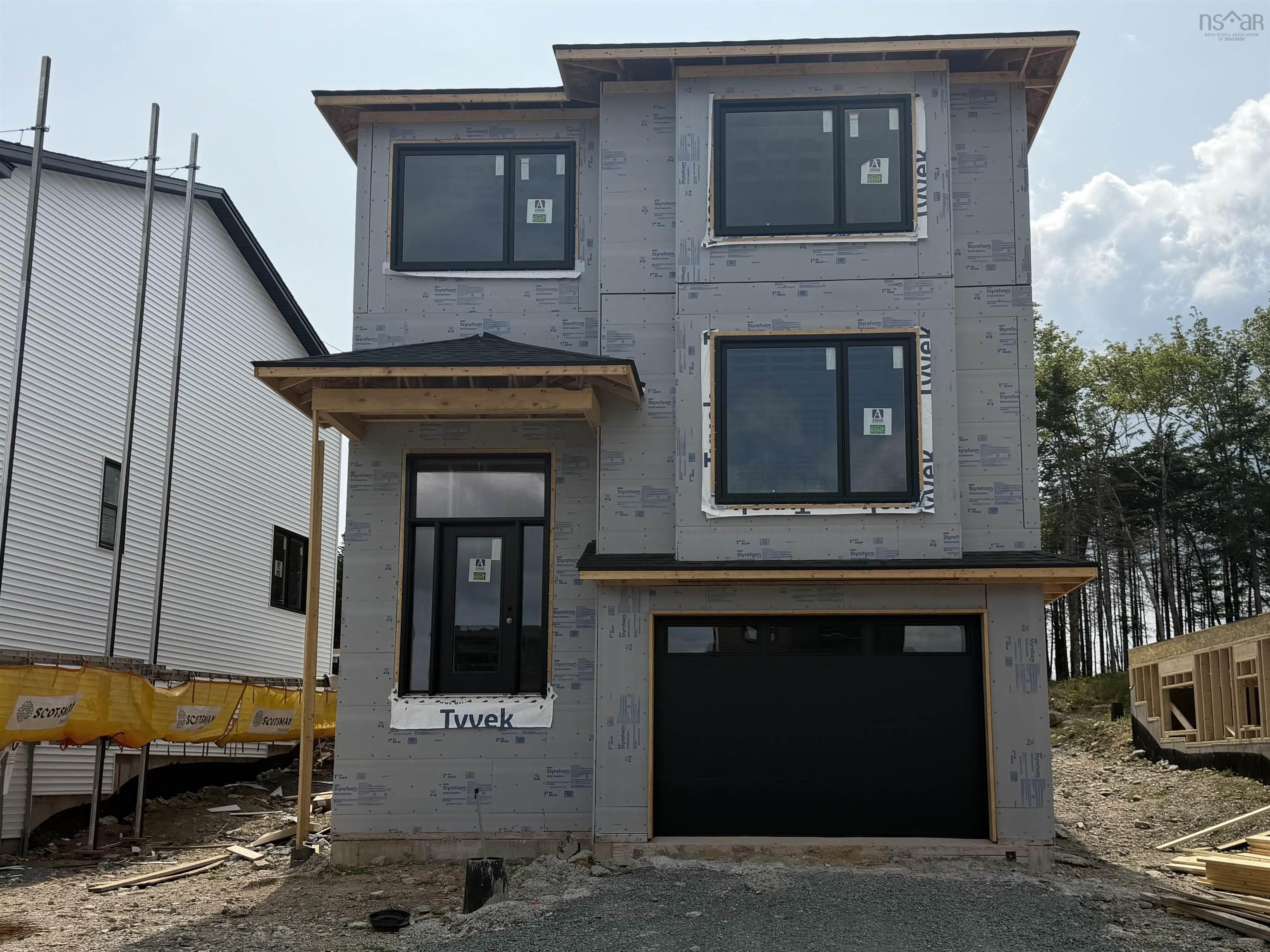 Lot 9-06 180 Brunello Boulevard, Timberlea, NS (MLS® 202611884)