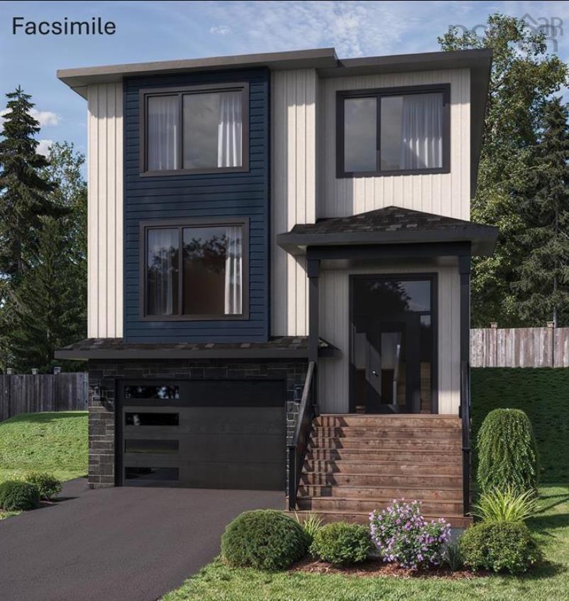 Lot 9-06 180 Brunello Boulevard, Timberlea, NS (MLS® 202611884)
