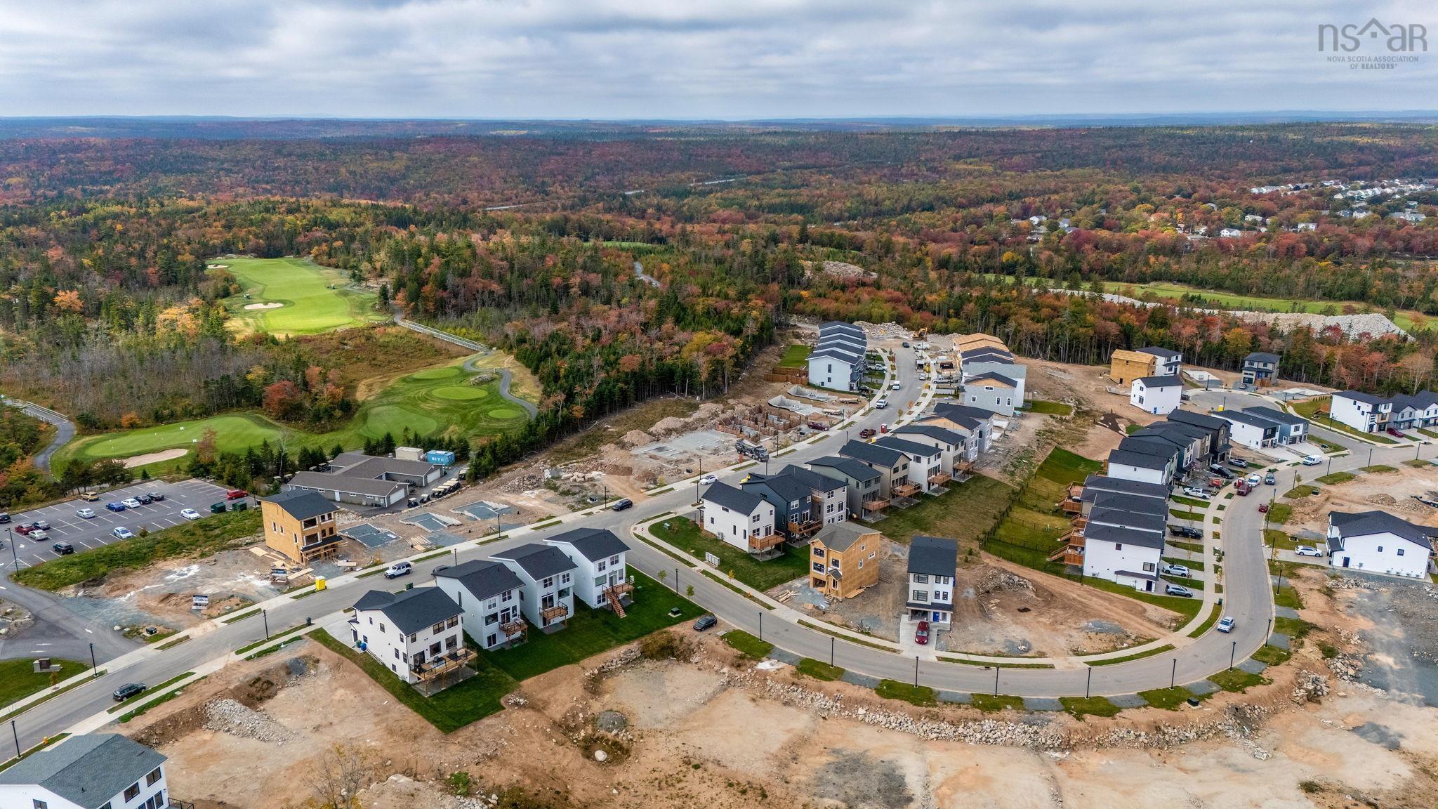 Lot 9-06 180 Brunello Boulevard, Timberlea, NS (MLS 202611884)