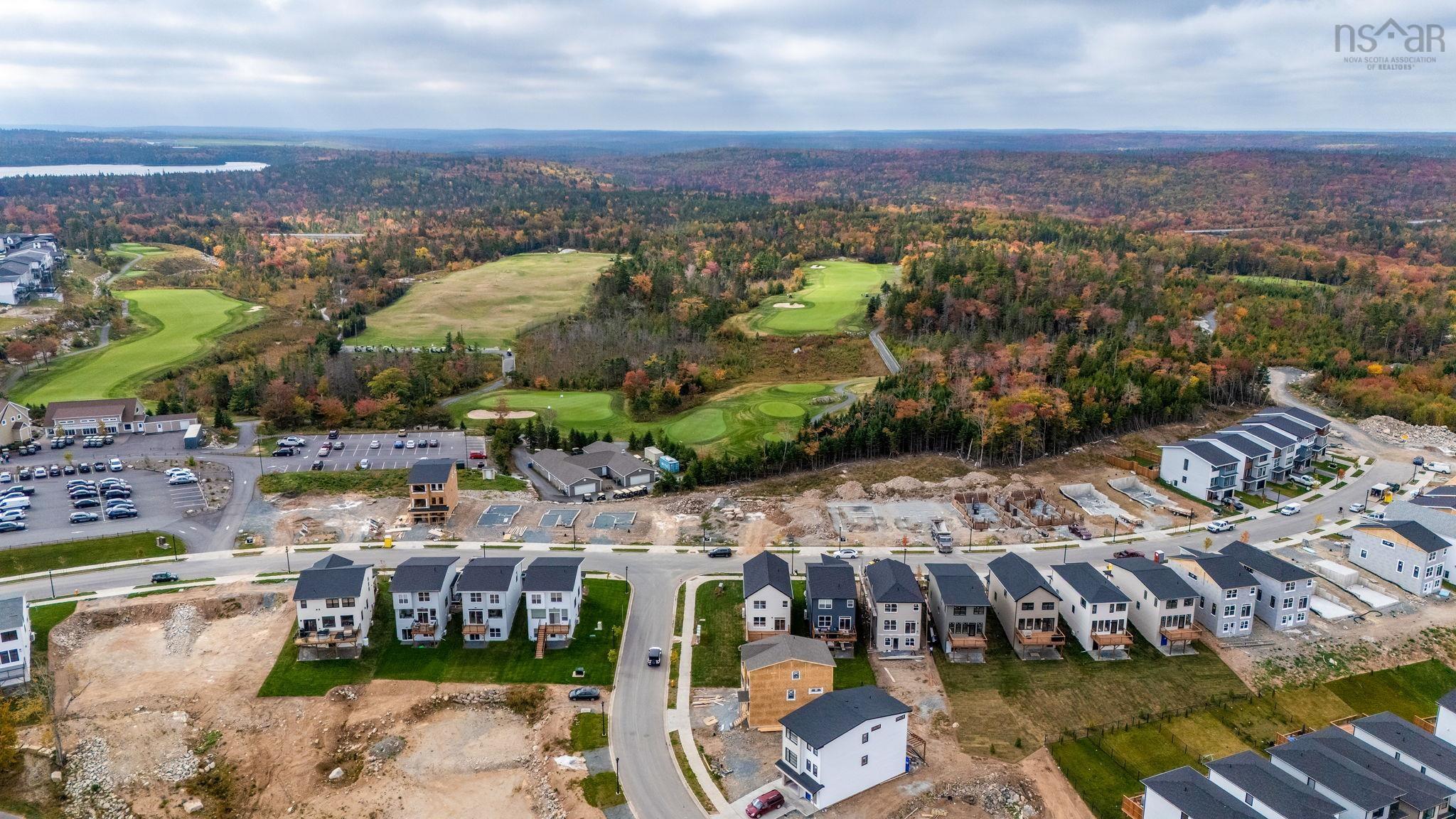 Lot 9-06 180 Brunello Boulevard, Timberlea, NS (MLS 202611884)