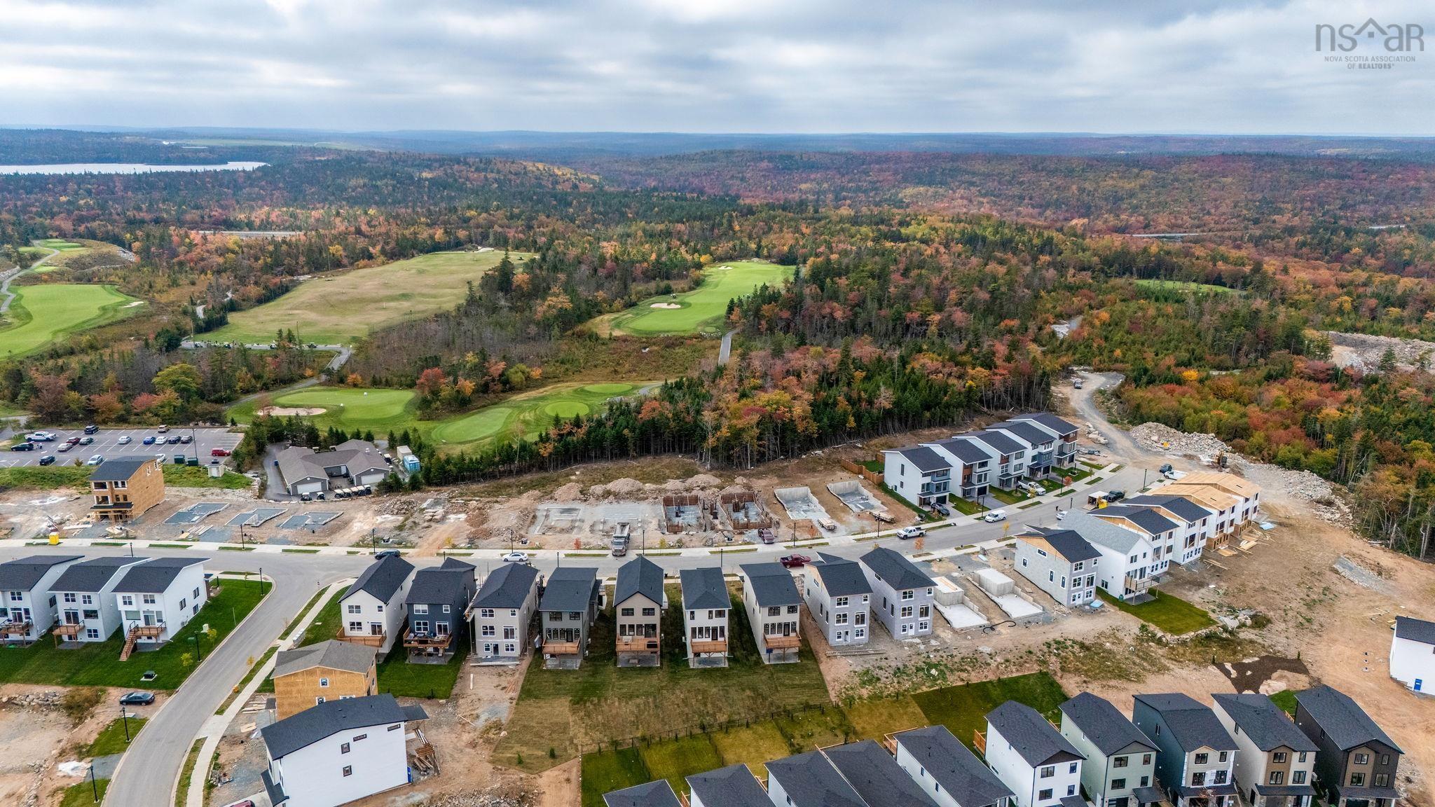 Lot 9-06 180 Brunello Boulevard, Timberlea, NS (MLS 202611884)