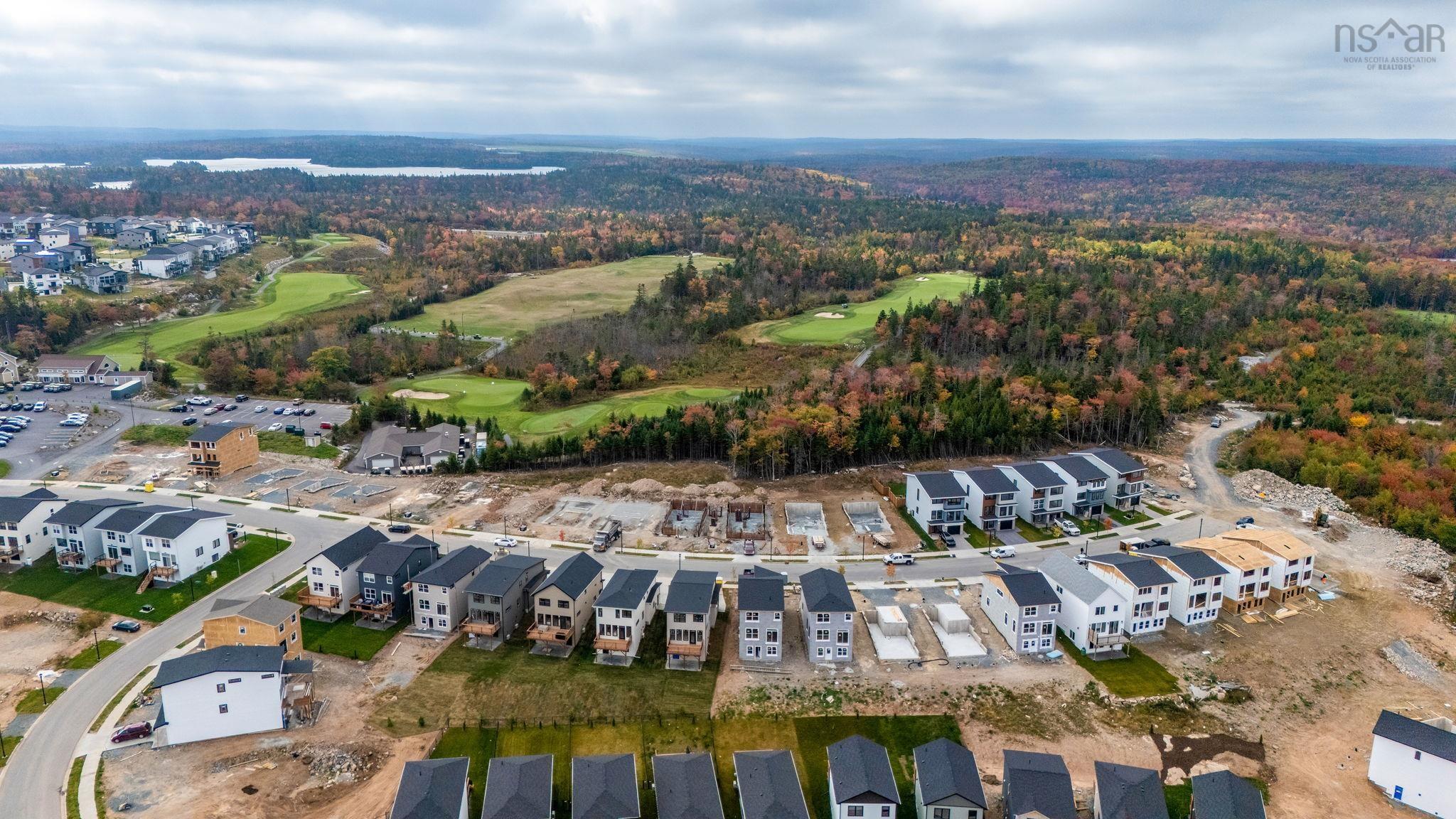 Lot 9-06 180 Brunello Boulevard, Timberlea, NS (MLS 202611884)