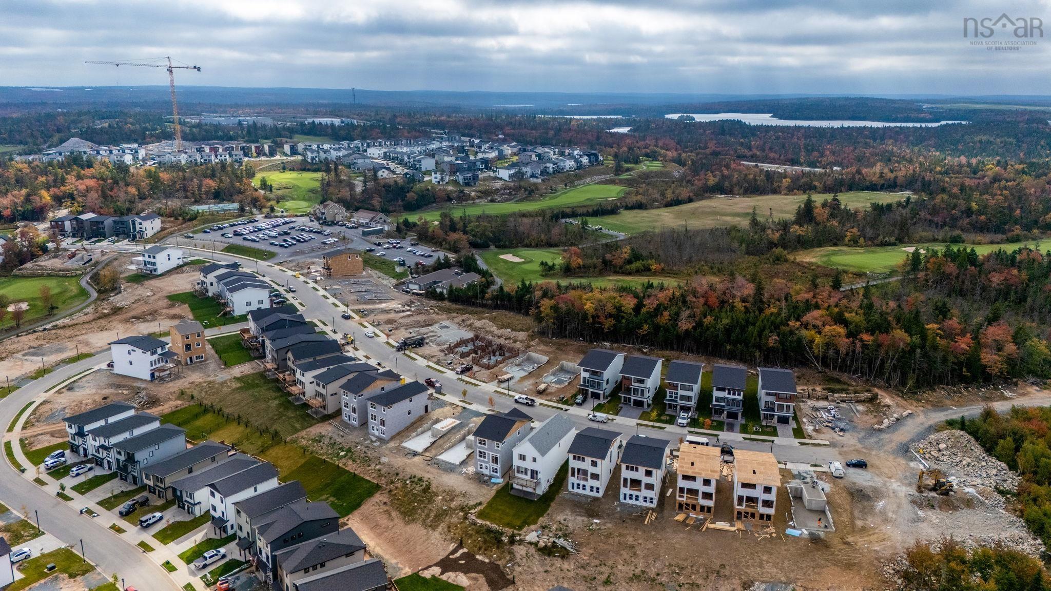 Lot 9-06 180 Brunello Boulevard, Timberlea, NS (MLS 202611884)