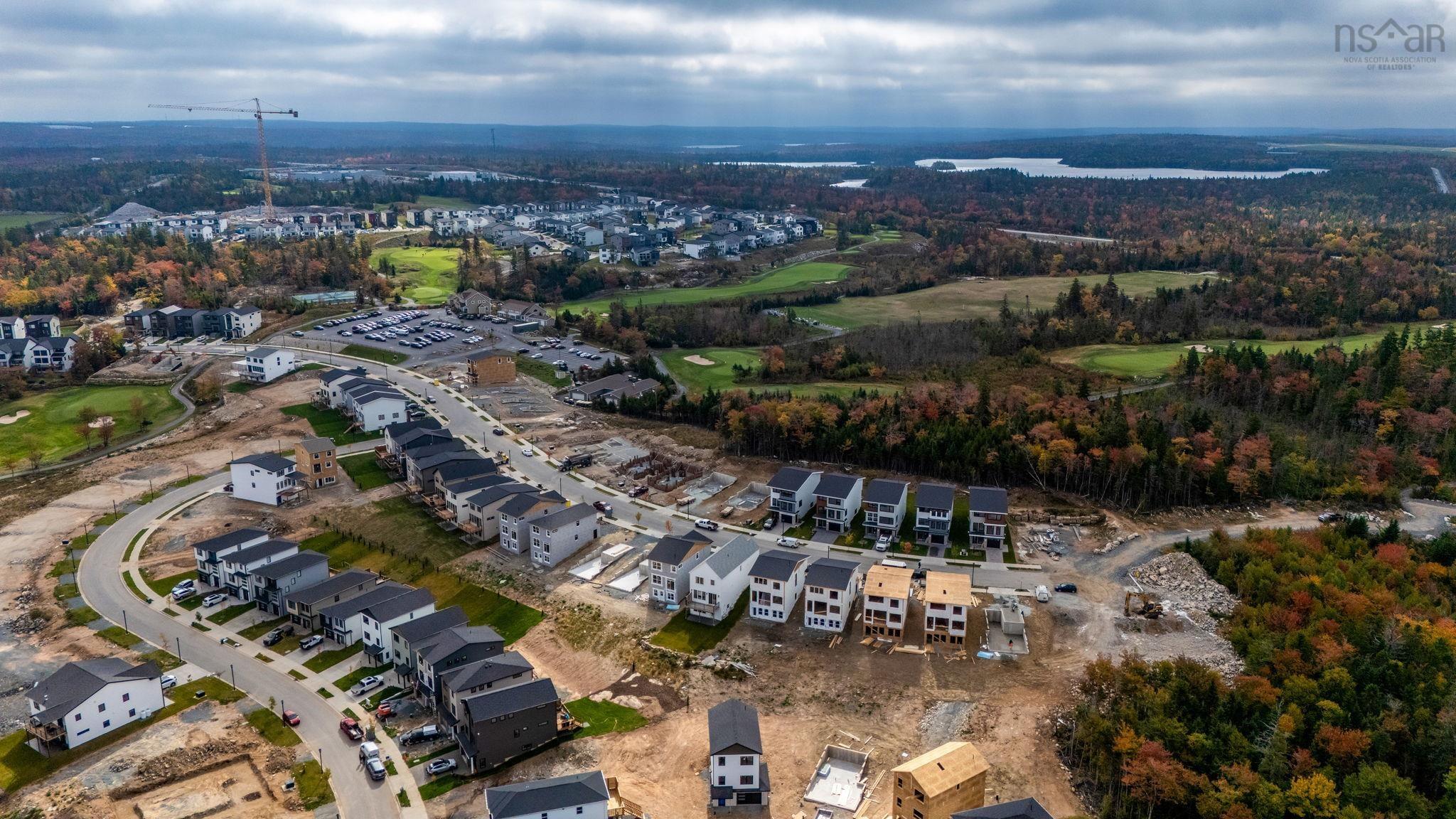Lot 9-06 180 Brunello Boulevard, Timberlea, NS (MLS 202611884)