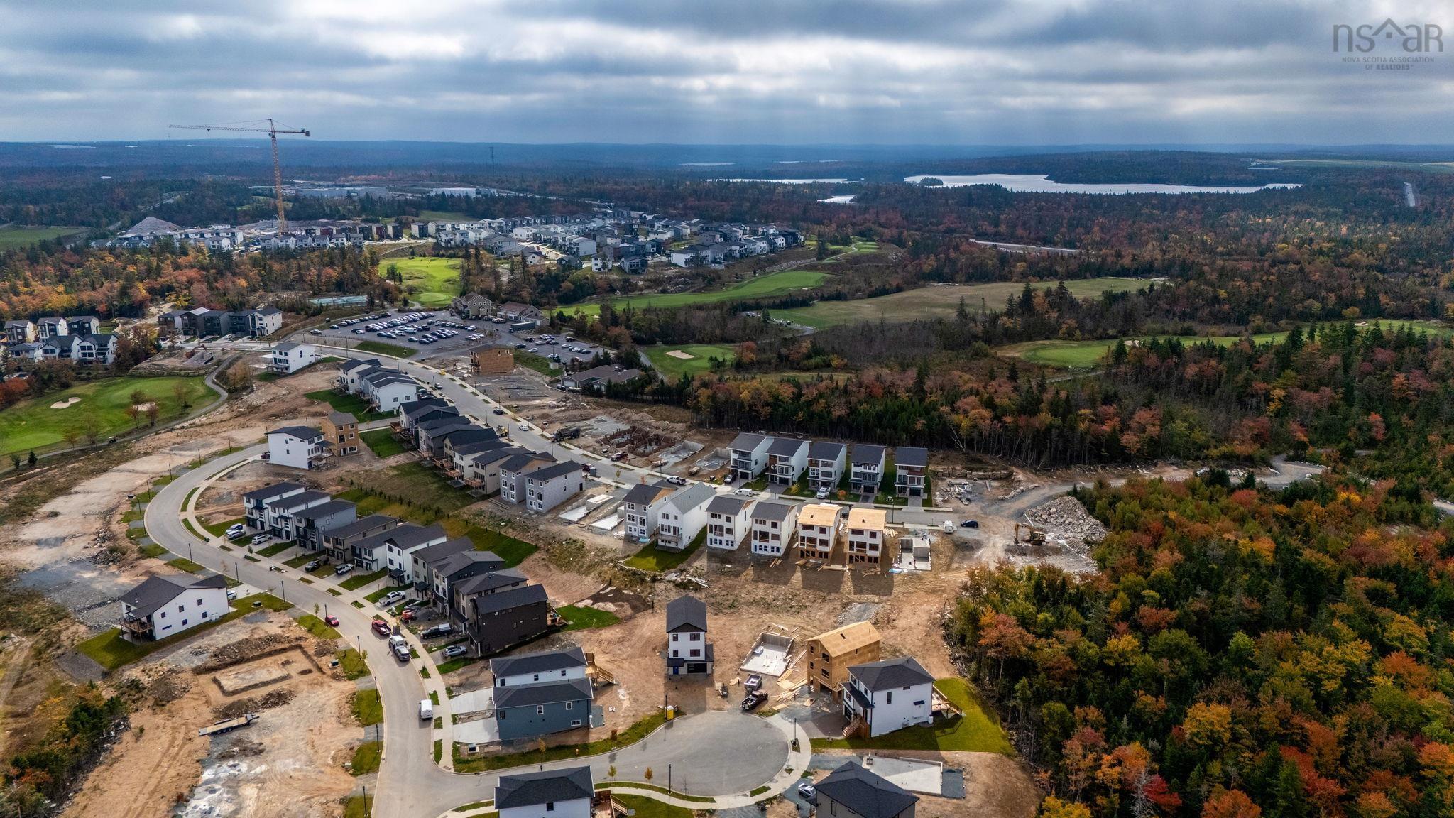 Lot 9-06 180 Brunello Boulevard, Timberlea, NS (MLS 202611884)