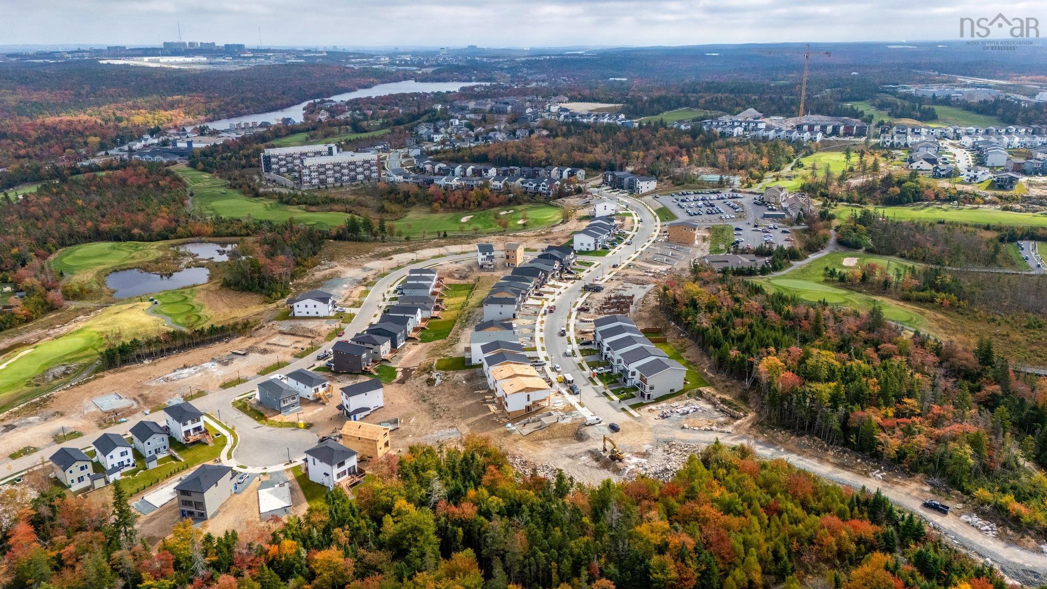 Lot 9-06 180 Brunello Boulevard, Timberlea, NS (MLS 202611884)