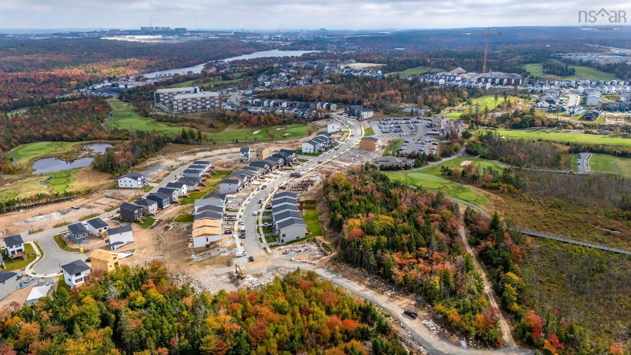 Lot 9-06 180 Brunello Boulevard, Timberlea, NS (MLS 202611884)