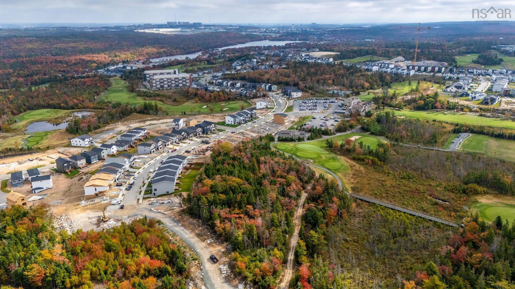 Lot 9-06 180 Brunello Boulevard, Timberlea, NS (MLS 202611884)