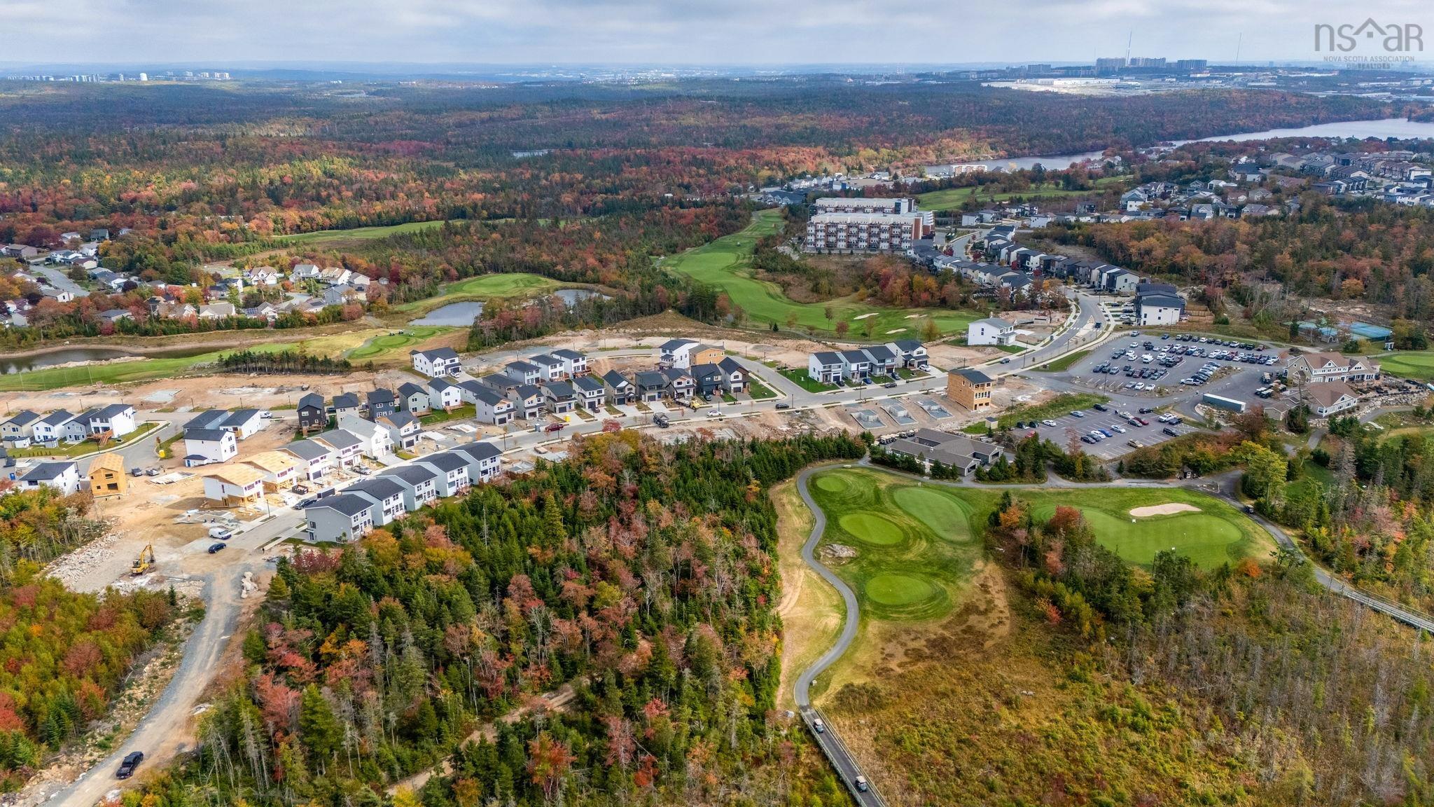 Lot 9-06 180 Brunello Boulevard, Timberlea, NS (MLS 202611884)