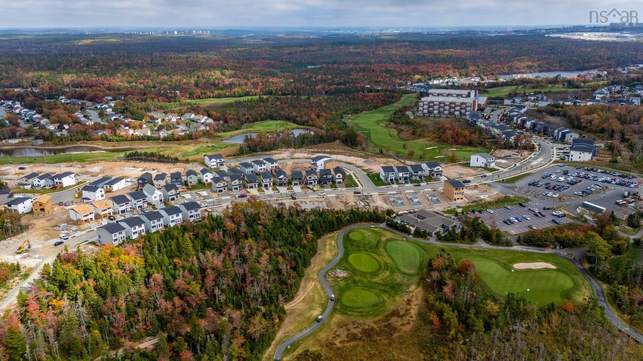Lot 9-06 180 Brunello Boulevard, Timberlea, NS (MLS 202611884)