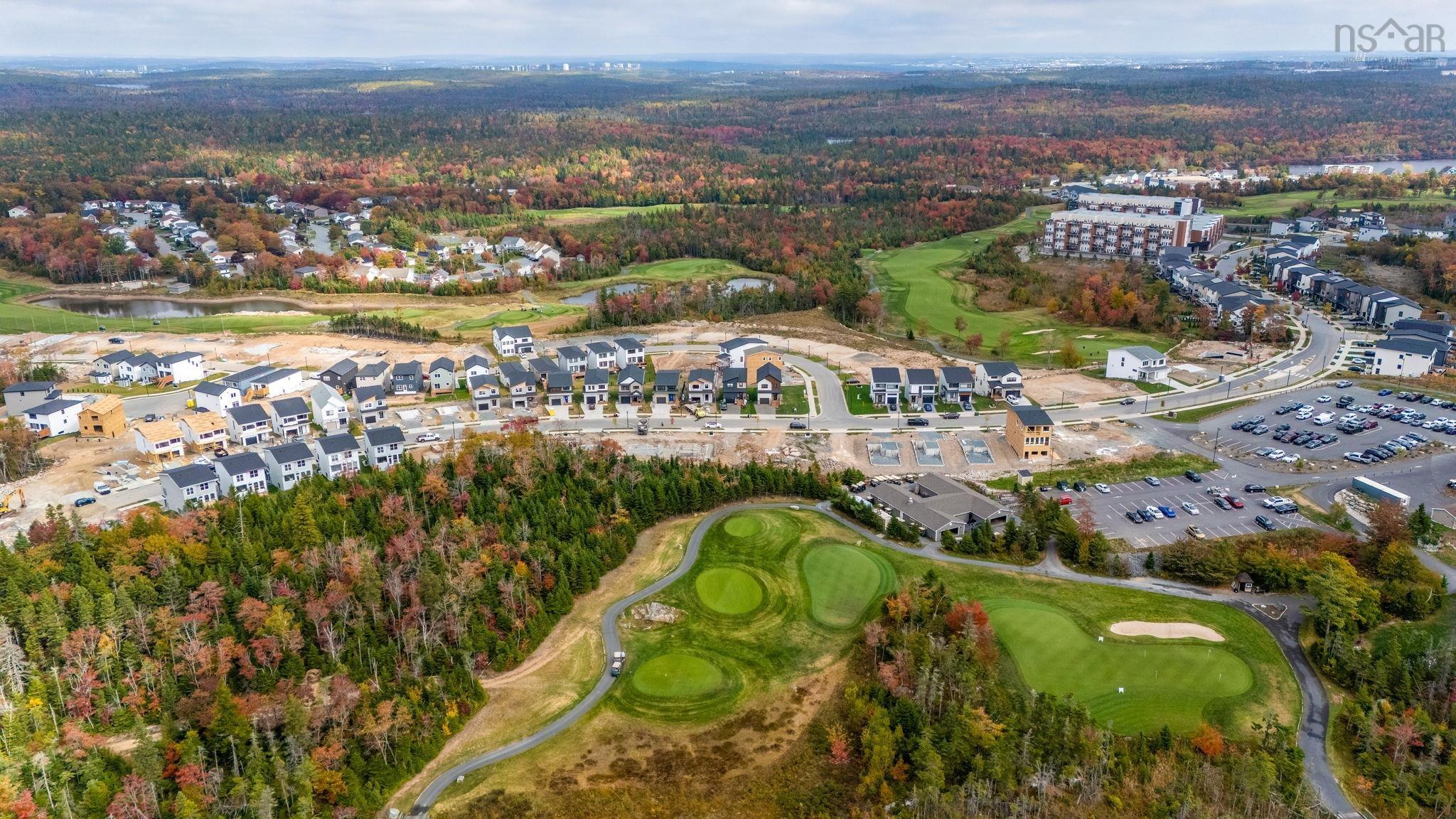 Lot 9-06 180 Brunello Boulevard, Timberlea, NS (MLS 202611884)