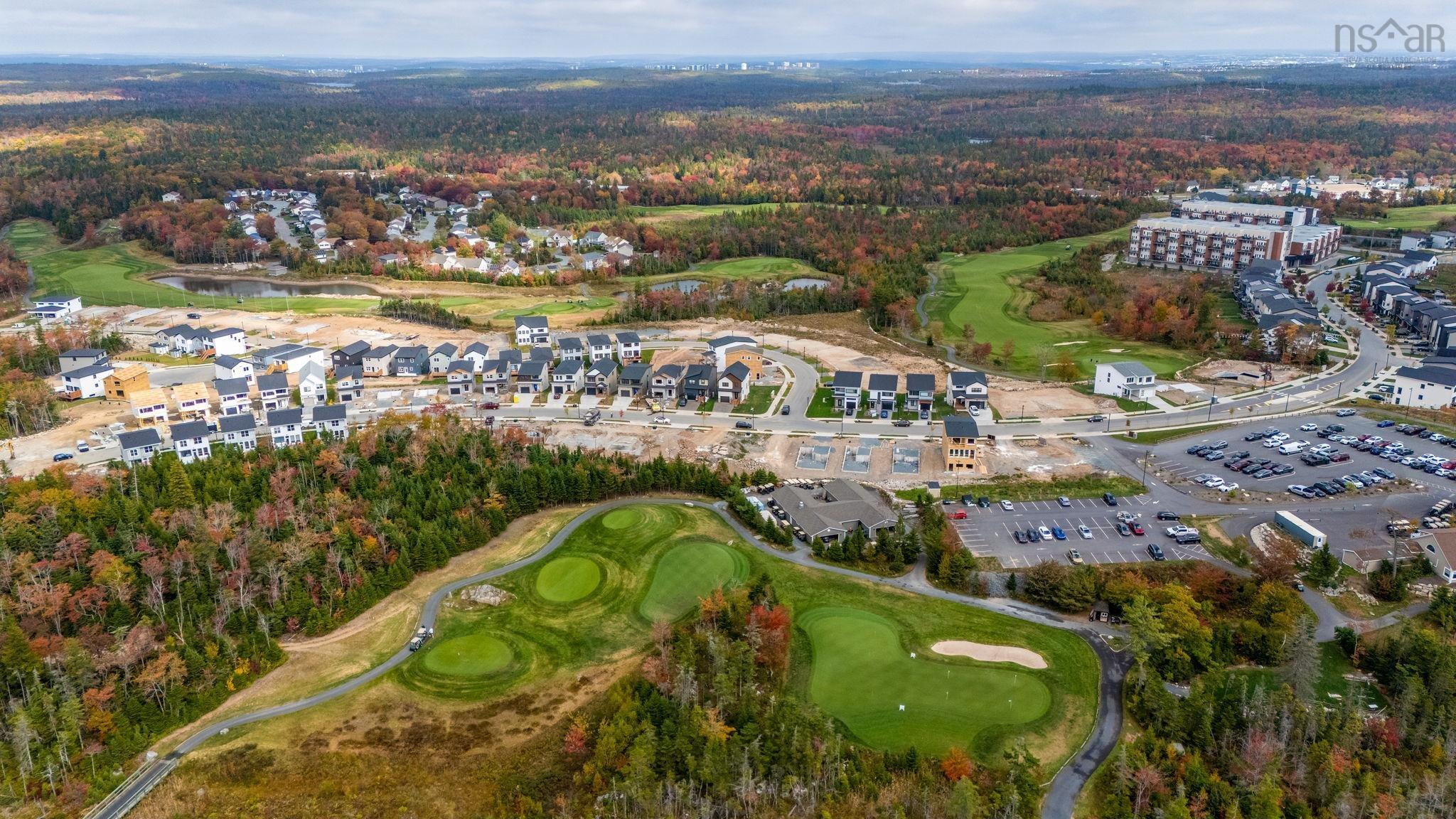 Lot 9-06 180 Brunello Boulevard, Timberlea, NS (MLS 202611884)