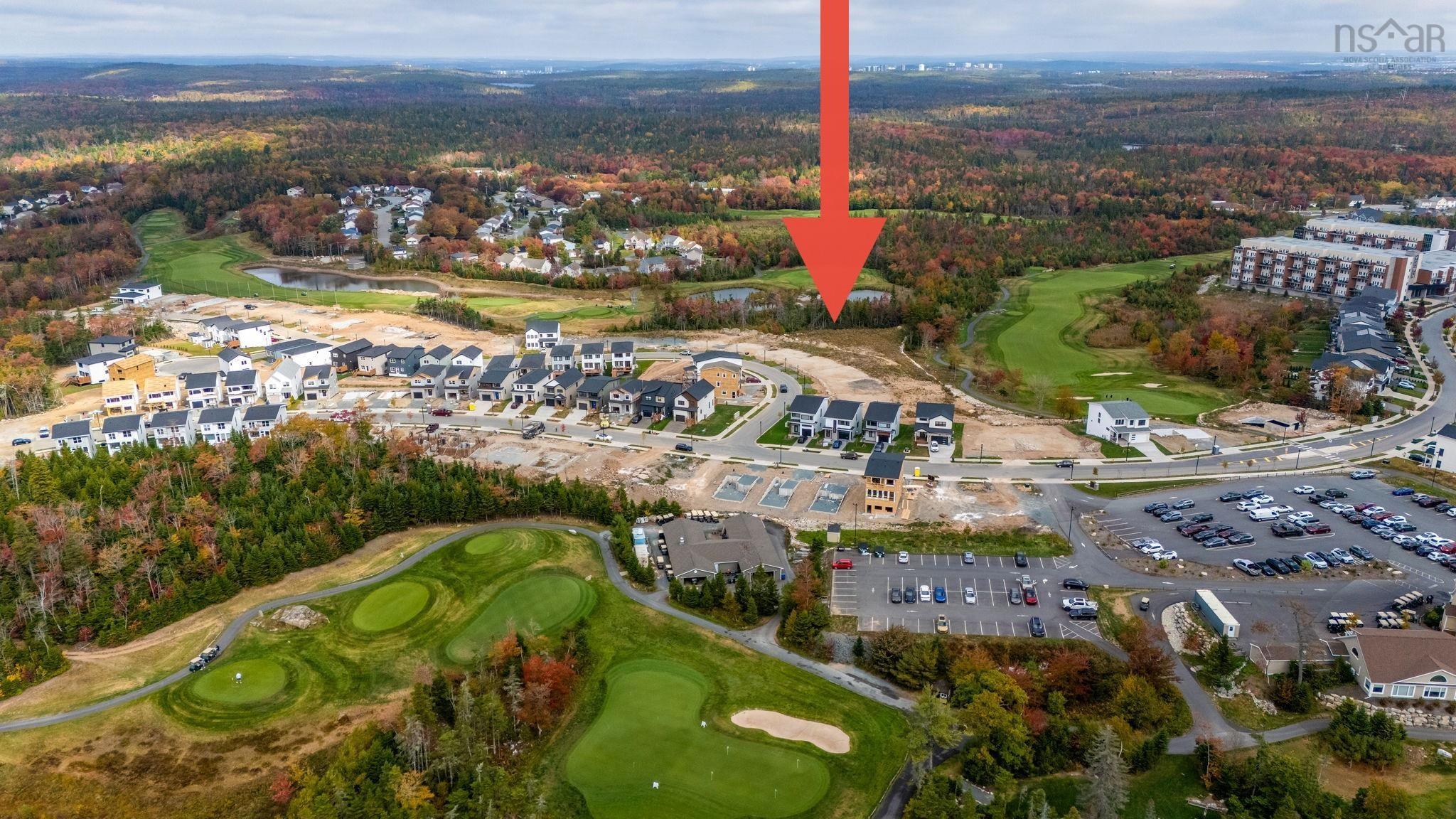 Lot 9-06 180 Brunello Boulevard, Timberlea, NS (MLS 202611884)