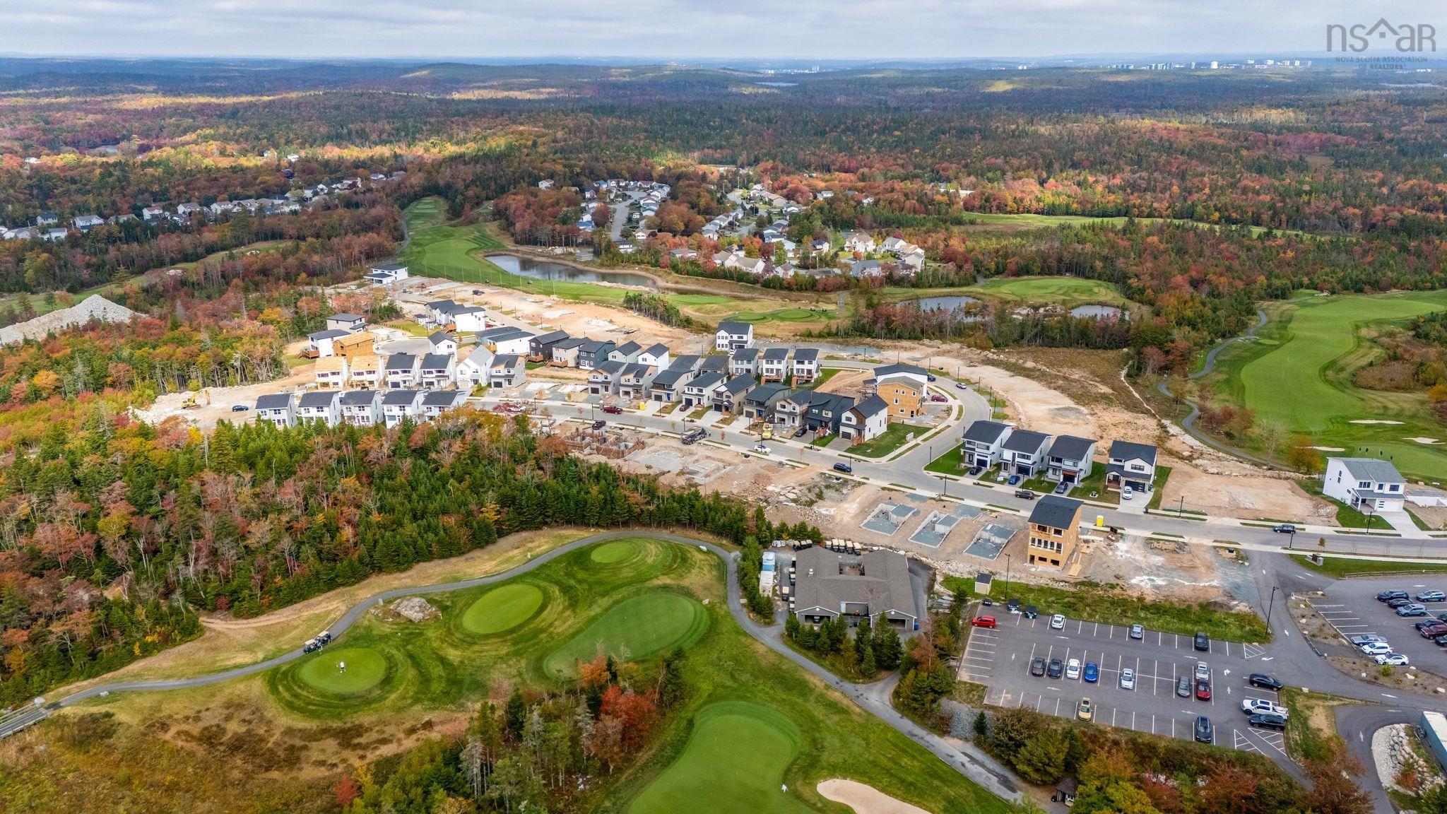 Lot 9-06 180 Brunello Boulevard, Timberlea, NS (MLS 202611884)