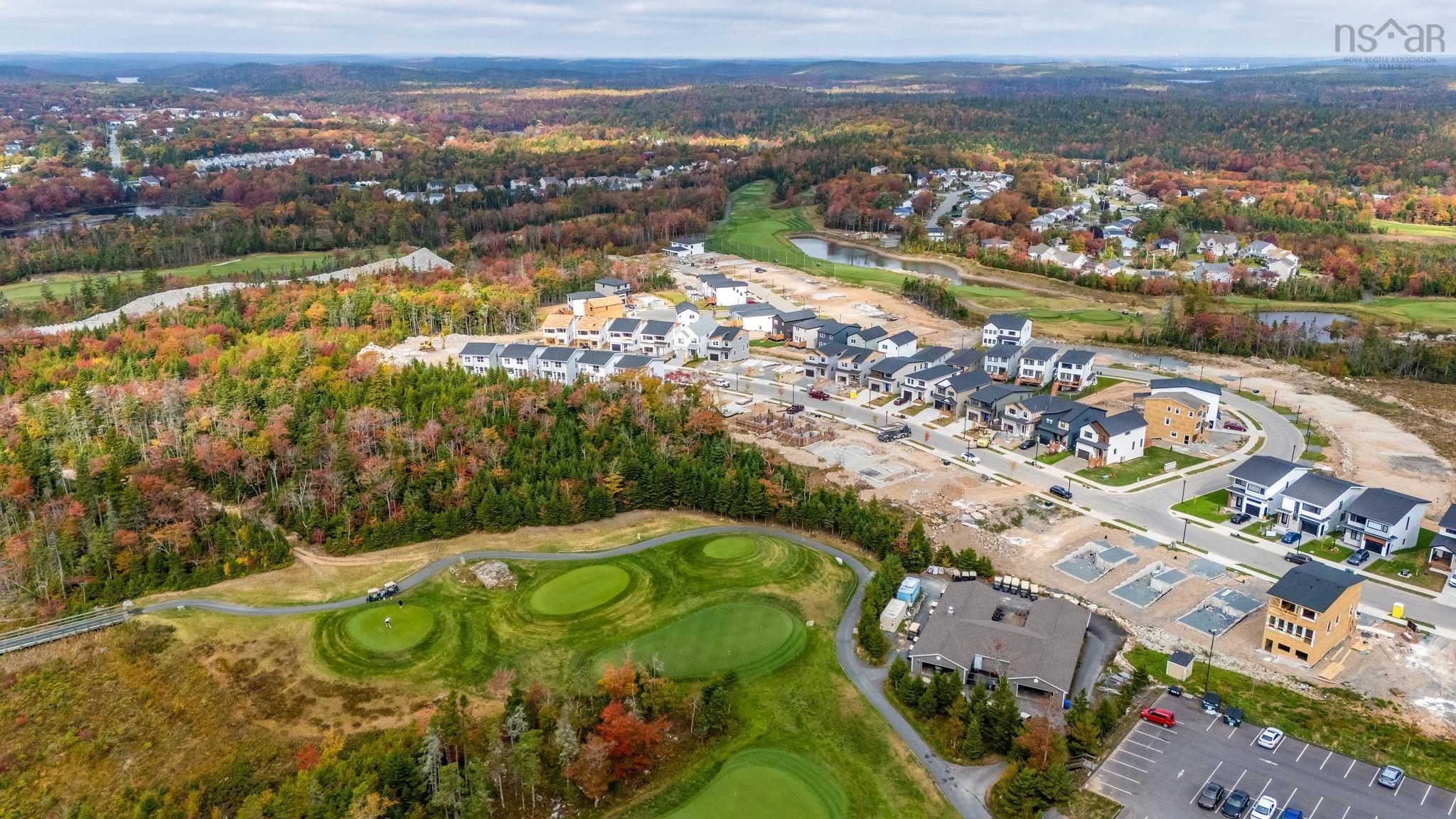 Lot 9-06 180 Brunello Boulevard, Timberlea, NS (MLS 202611884)