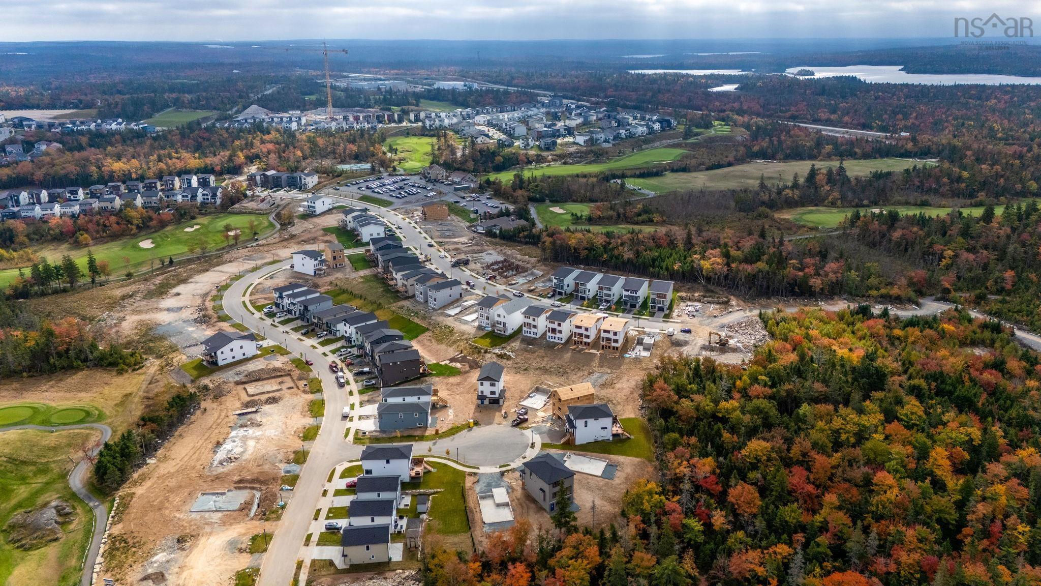 Lot 9-06 180 Brunello Boulevard, Timberlea, NS (MLS 202611884)