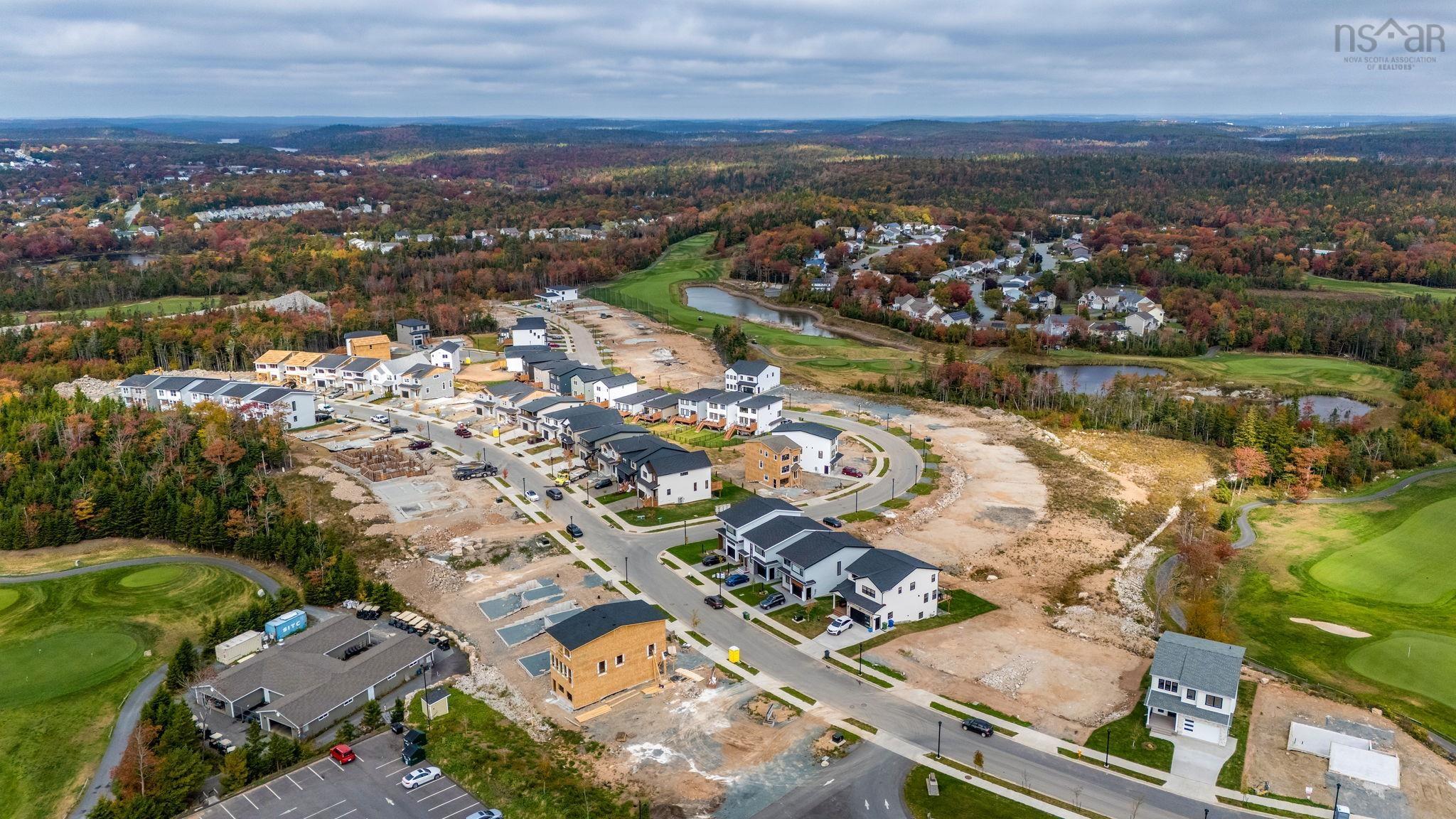 Lot 9-06 180 Brunello Boulevard, Timberlea, NS (MLS 202611884)
