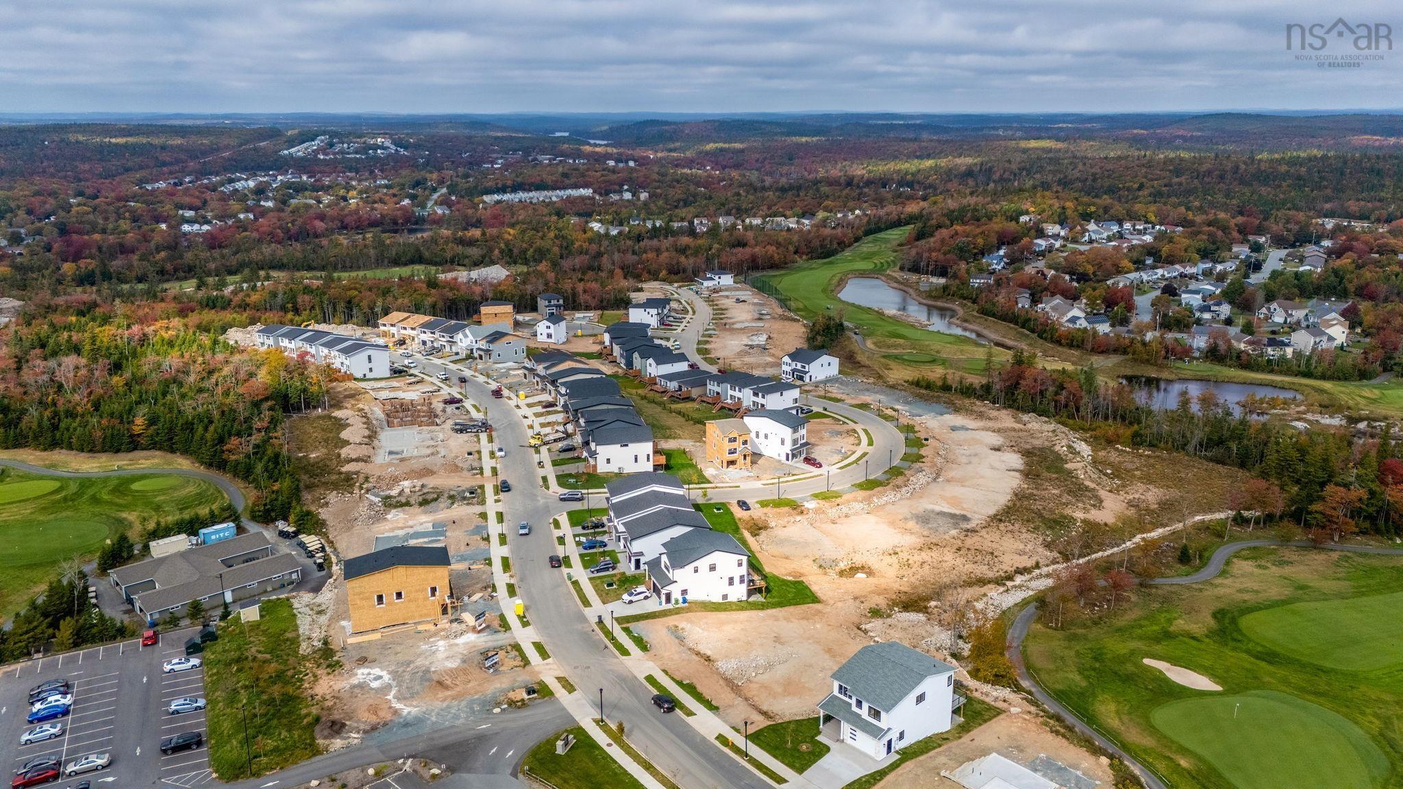 Lot 9-06 180 Brunello Boulevard, Timberlea, NS (MLS 202611884)
