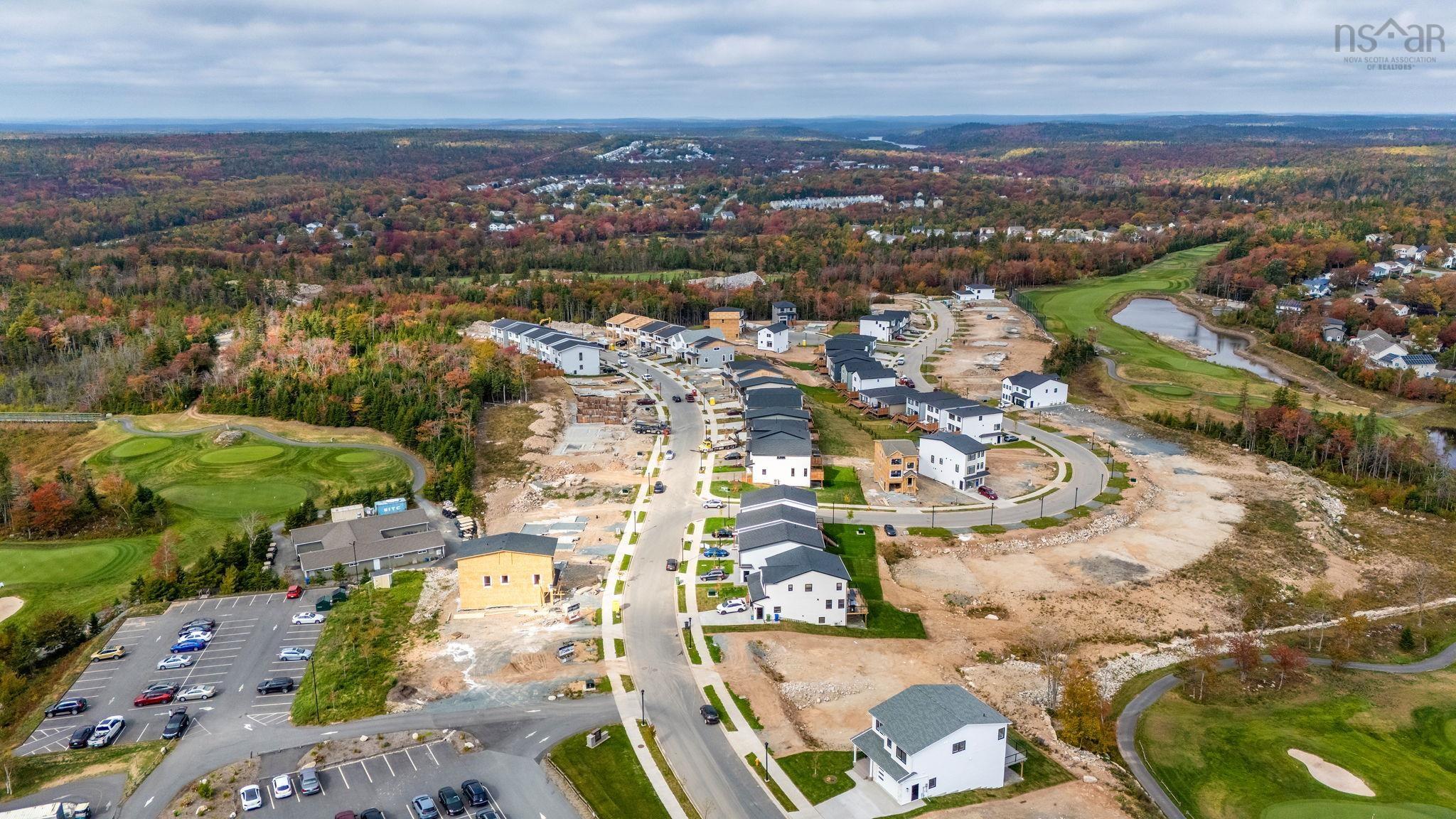 Lot 9-06 180 Brunello Boulevard, Timberlea, NS (MLS 202611884)