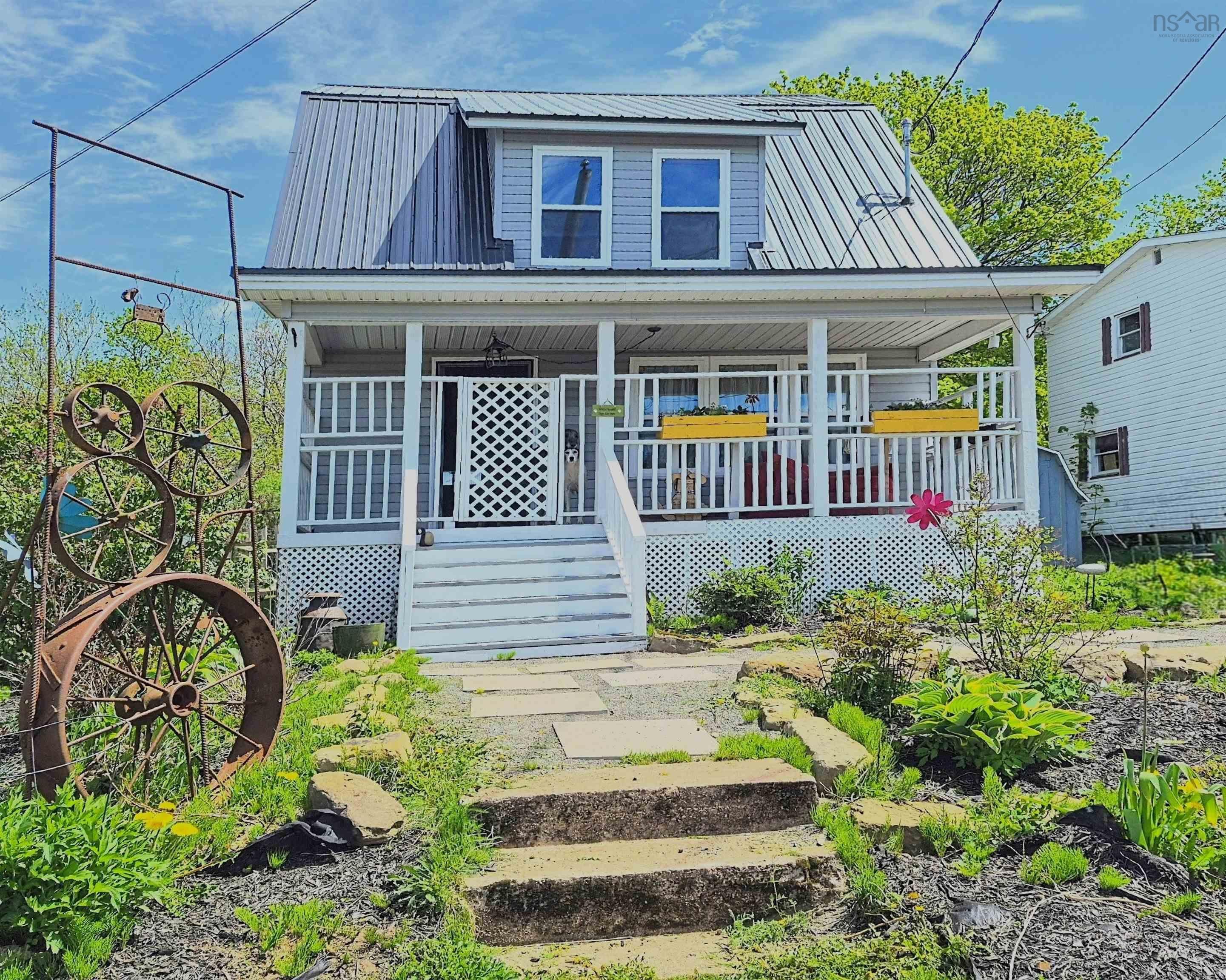 7 Lorne Street, Springhill, NS (MLS 202611887)