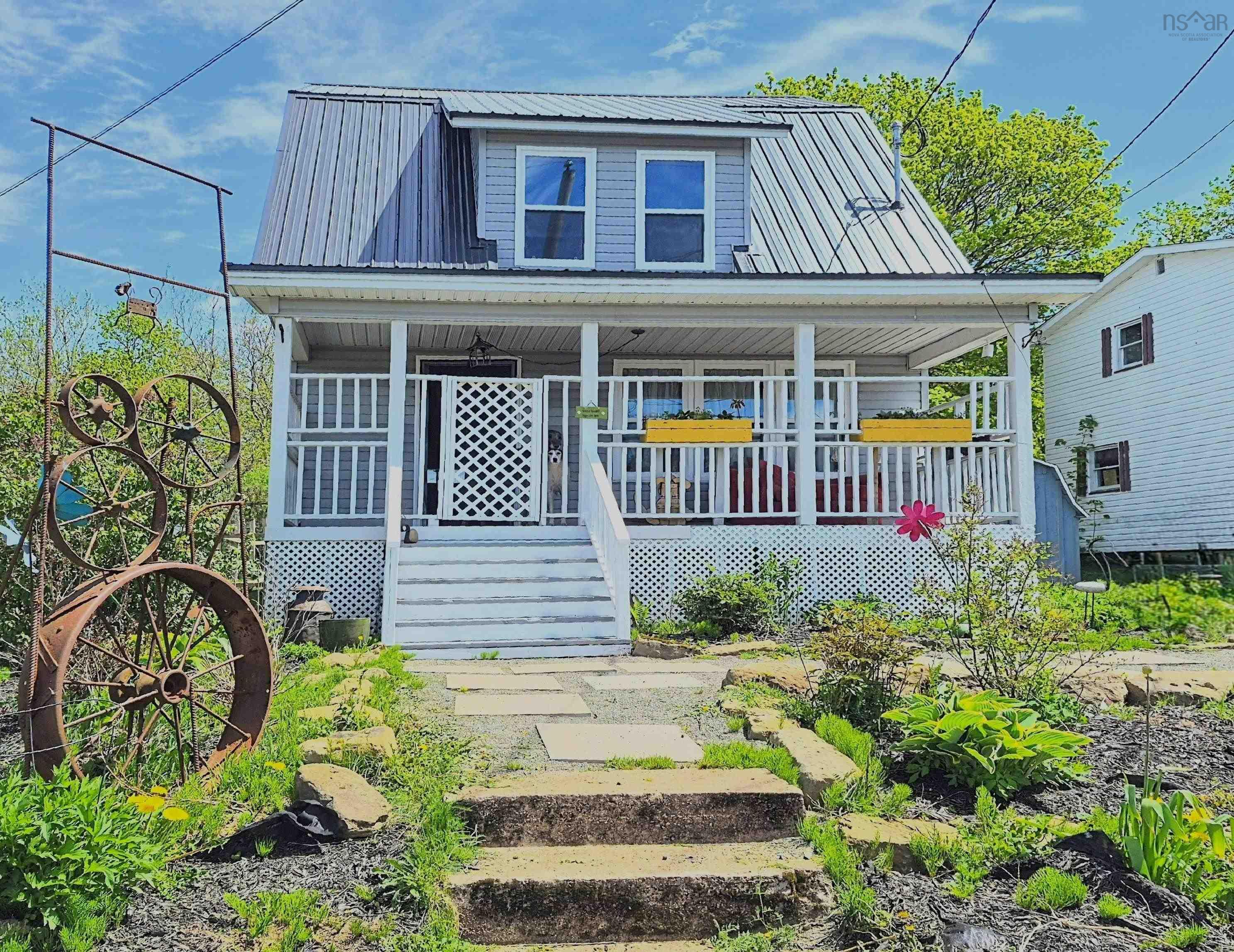 7 Lorne Street, Springhill, NS (MLS 202611887)