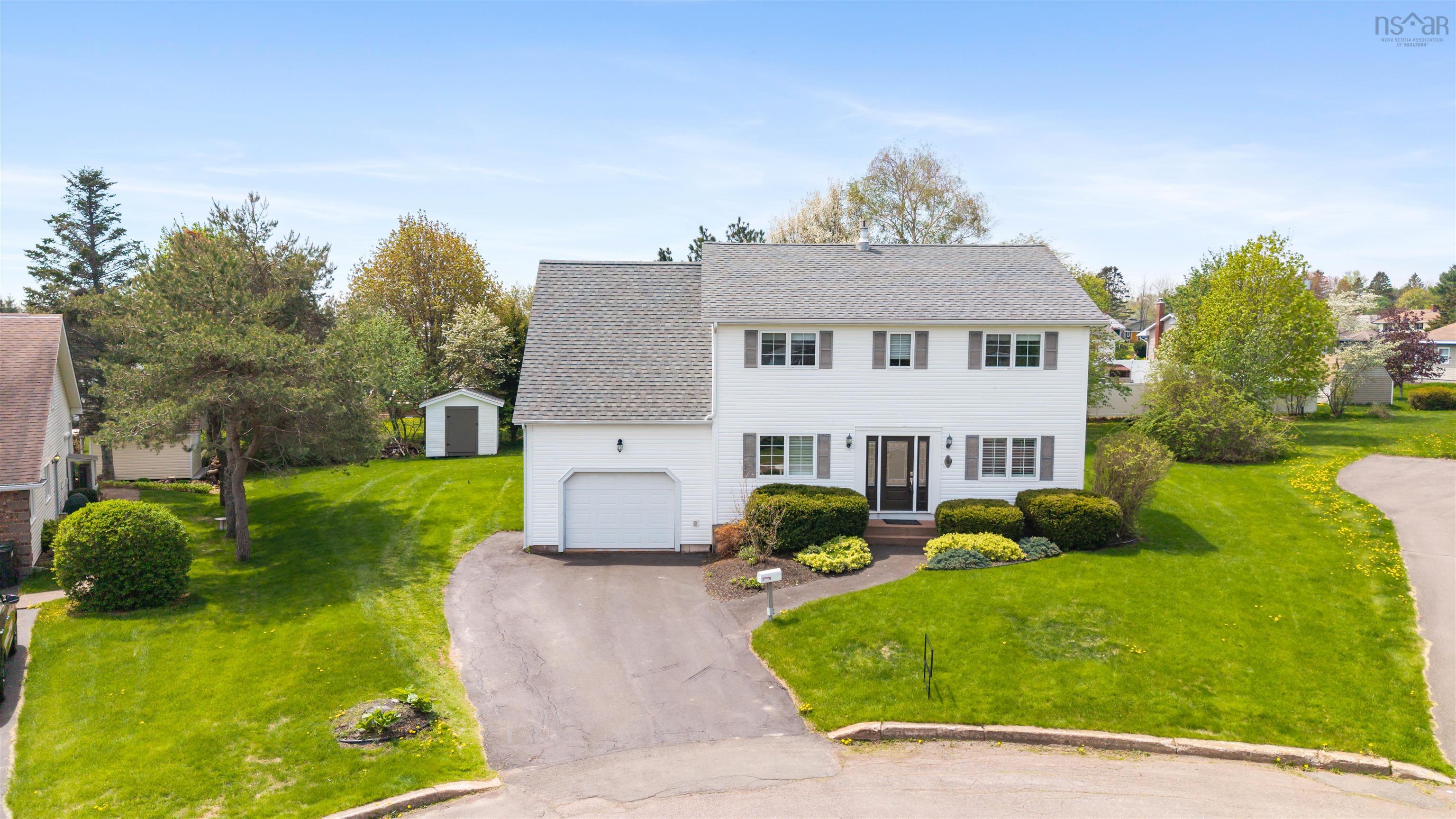 8 Penny Lane, Amherst, NS (MLS 202611890)