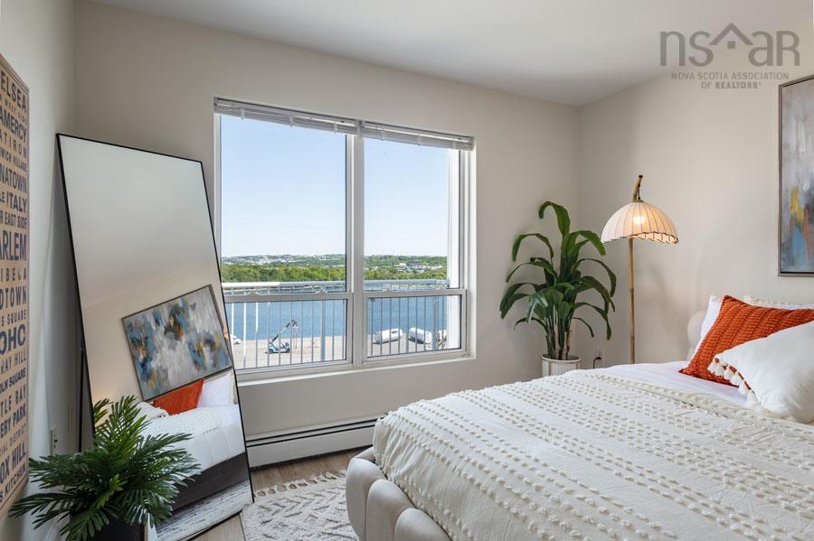 406 3807 Mont Blanc Terrace, Halifax, NS (MLS 202611891)