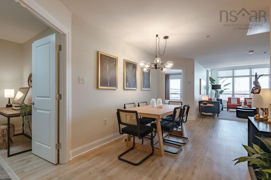 406 3807 Mont Blanc Terrace, Halifax, NS (MLS 202611891)