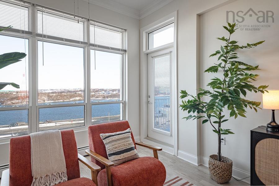 406 3807 Mont Blanc Terrace, Halifax, NS (MLS 202611891)
