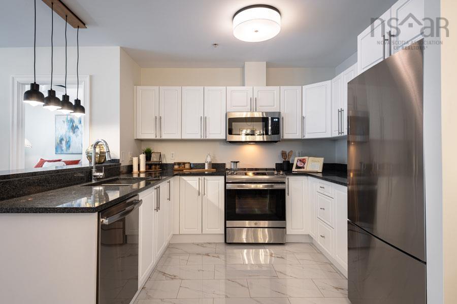 406 3807 Mont Blanc Terrace, Halifax, NS (MLS 202611891)
