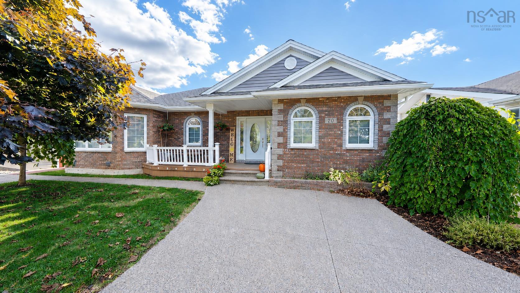 70 Gourok Avenue, Dartmouth, NS (MLS® 202611894)