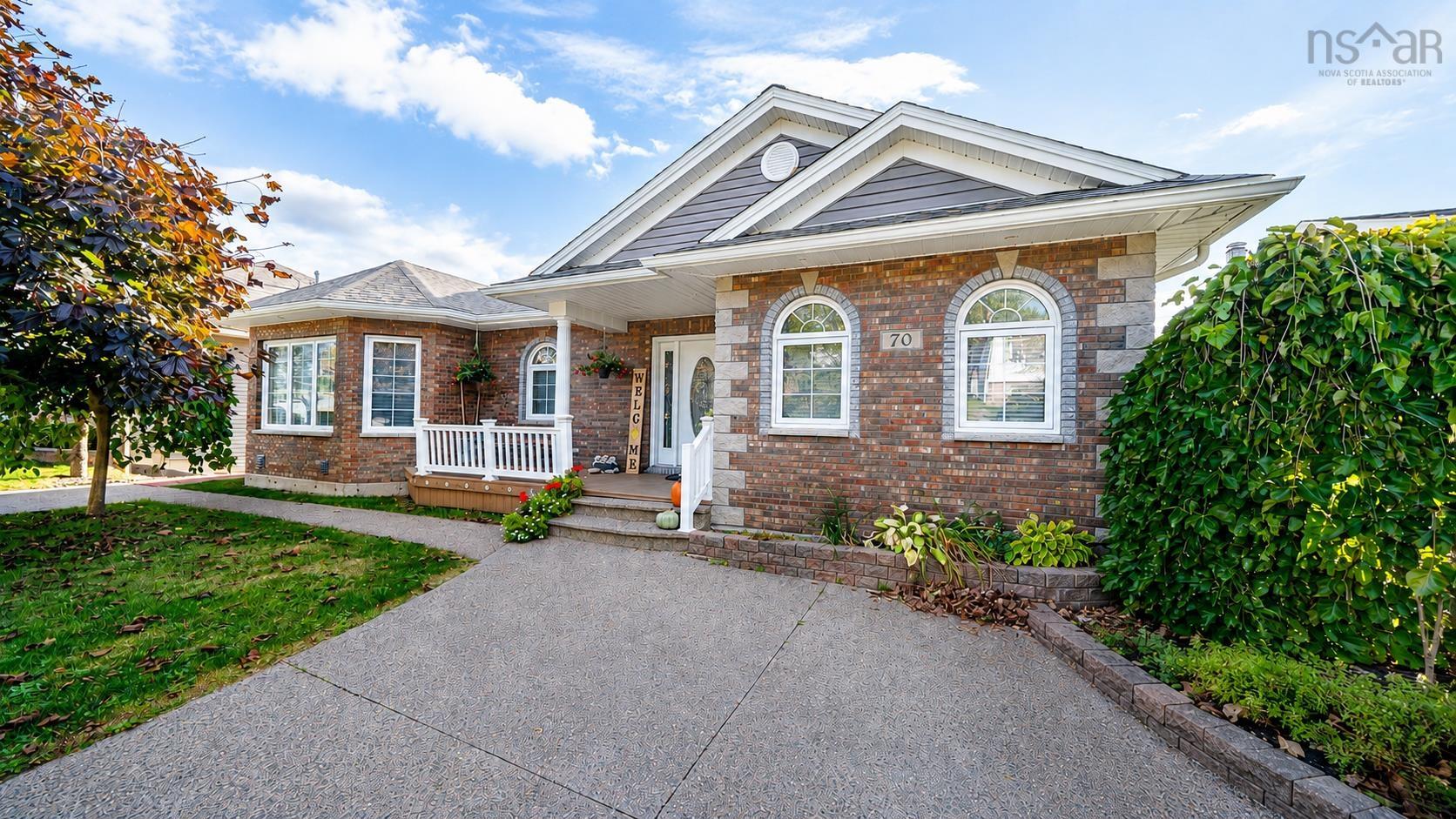 70 Gourok Avenue, Dartmouth, NS (MLS 202611894)