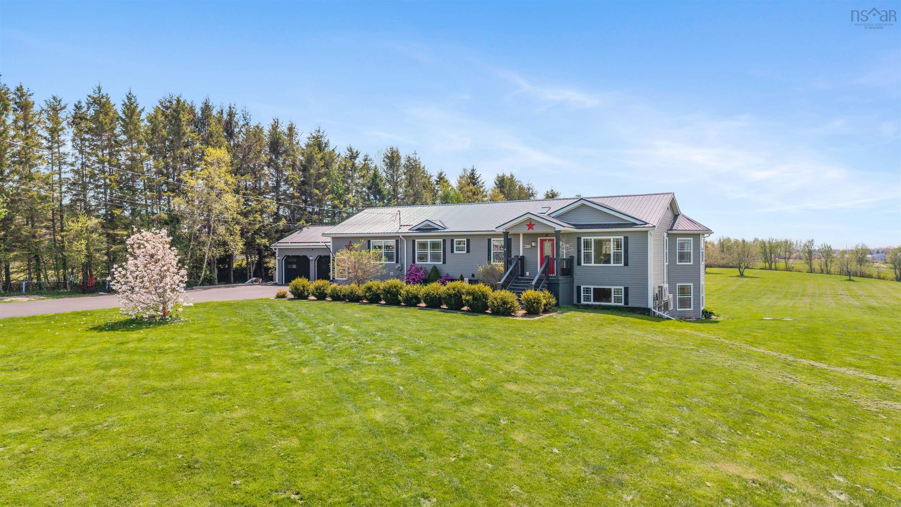 80 Fox Ranch Road, Amherst, NS (MLS® 202611897)