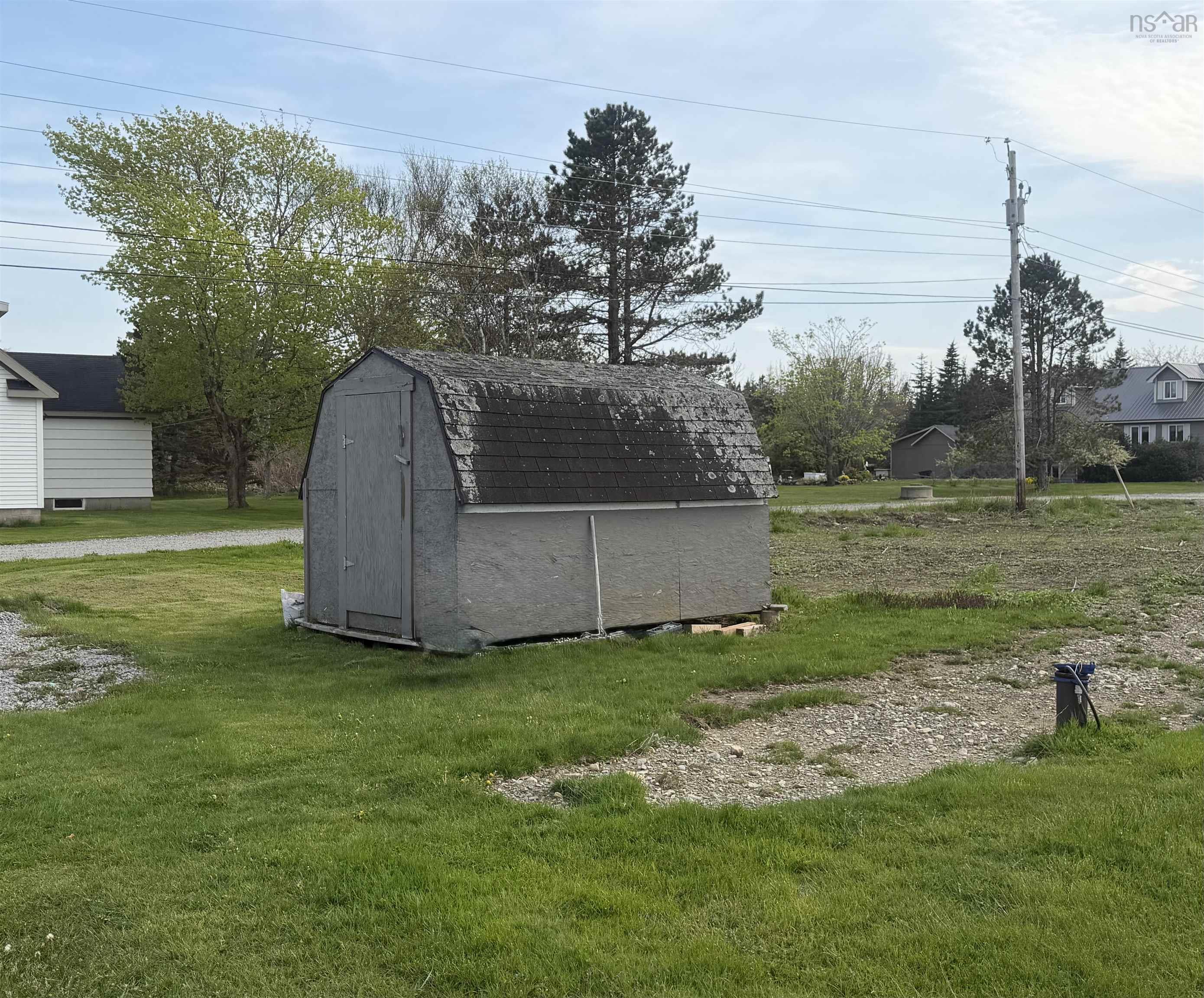 $249,000.00: 1850 Highway 335, Lower West Pubnico