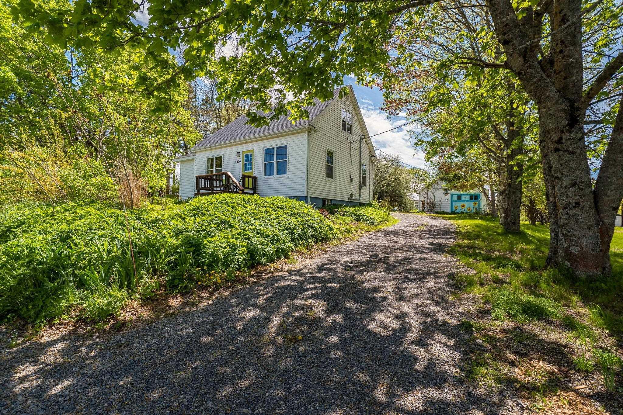 $419,900.00: 4336 Highway 1, Three Mile Plains