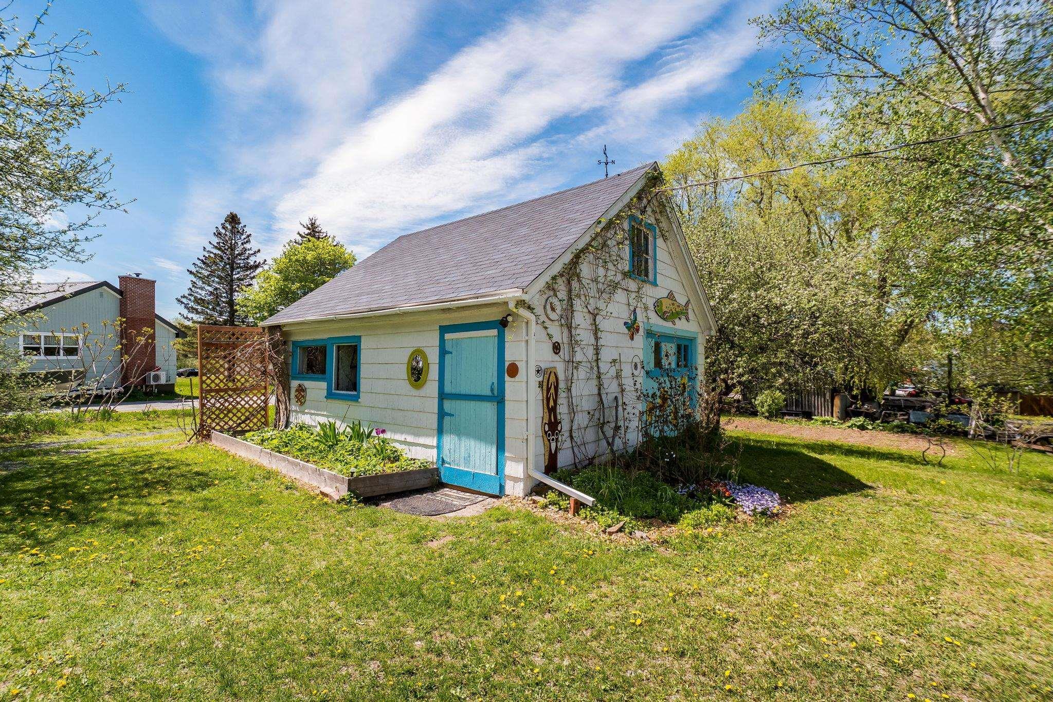 $419,900.00: 4336 Highway 1, Three Mile Plains