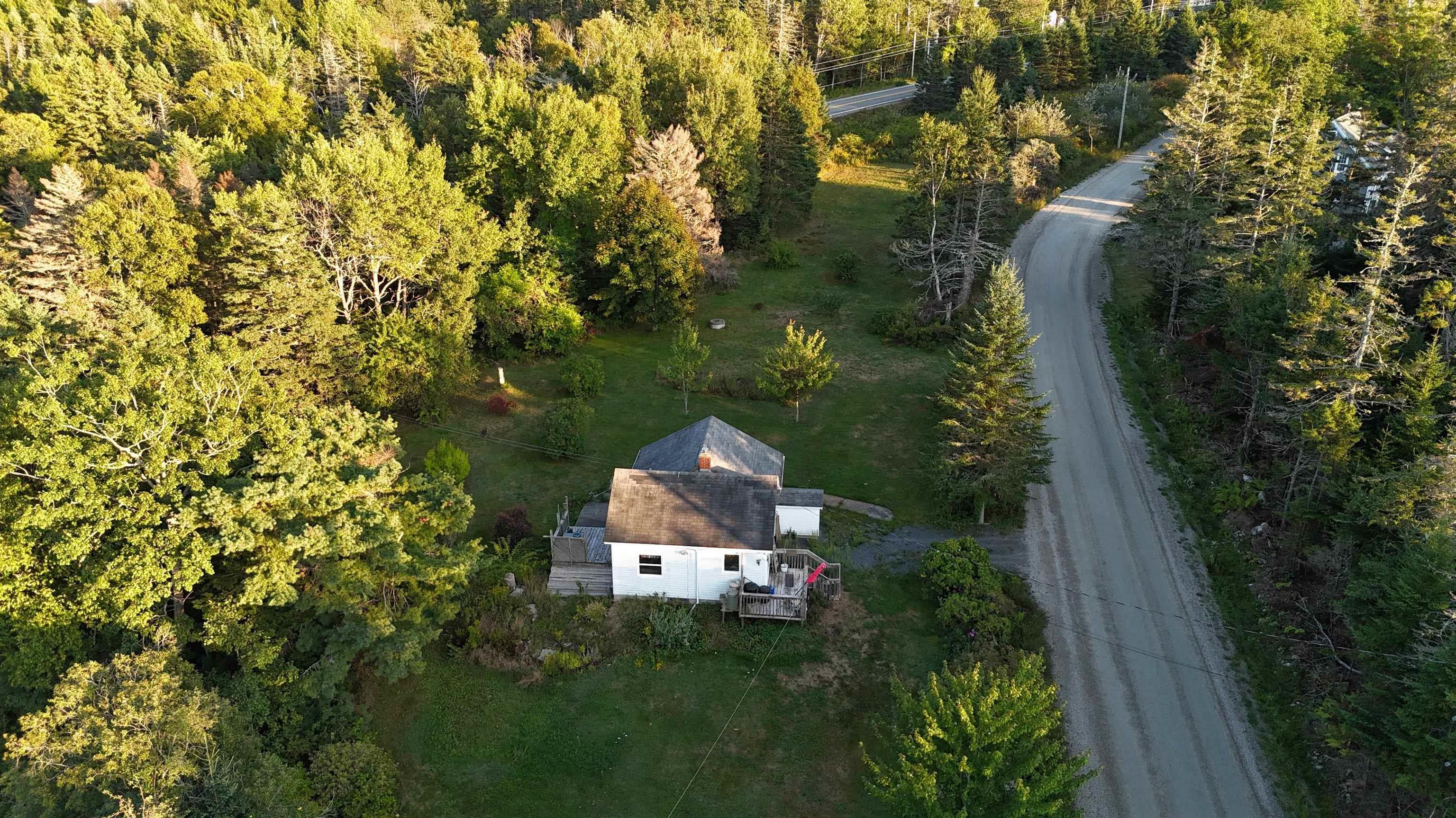 47 Ollies Loop, Hackett's Cove, NS (MLS® 202611907)