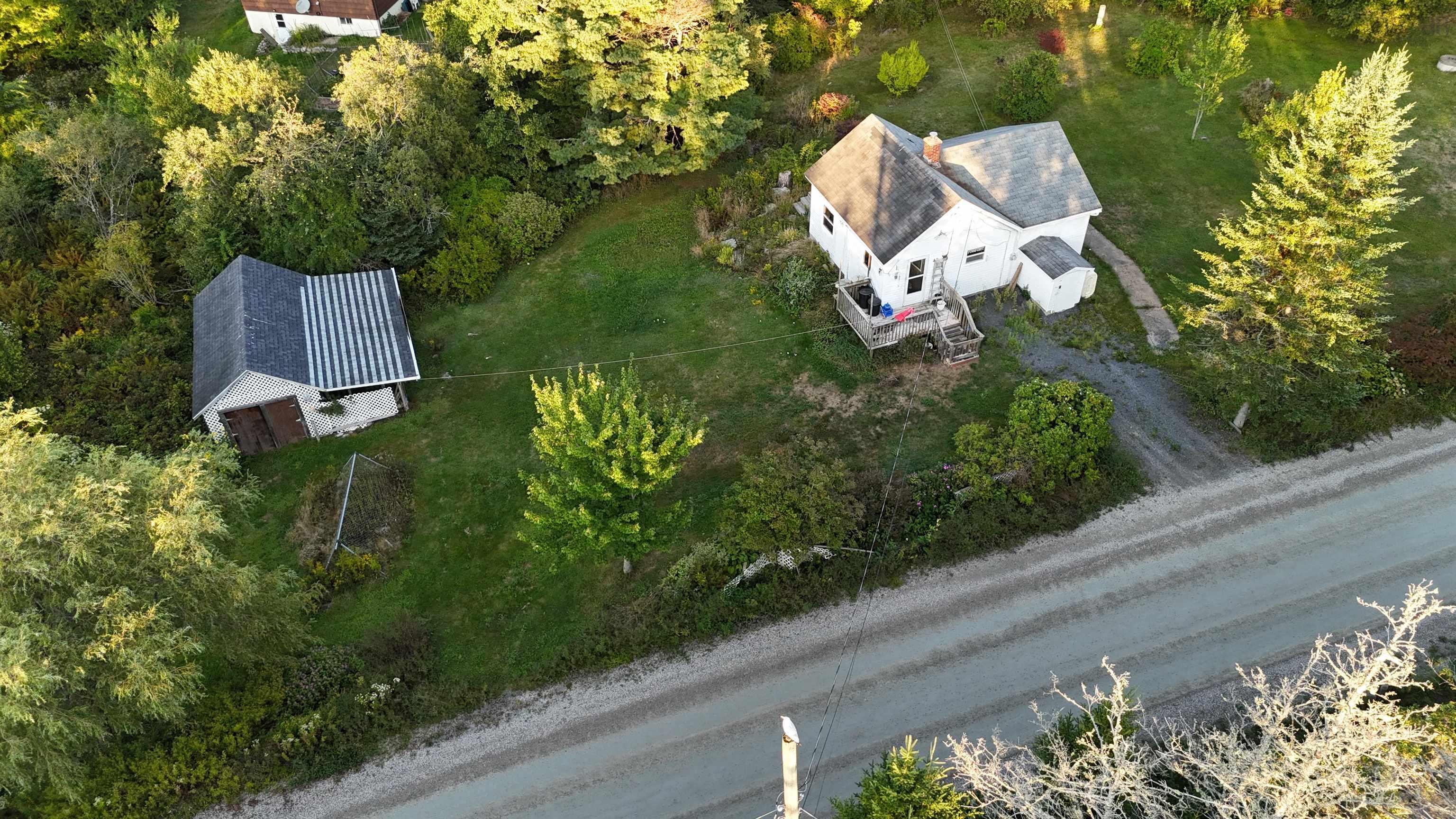 47 Ollies Loop, Hackett's Cove, NS (MLS 202611907)
