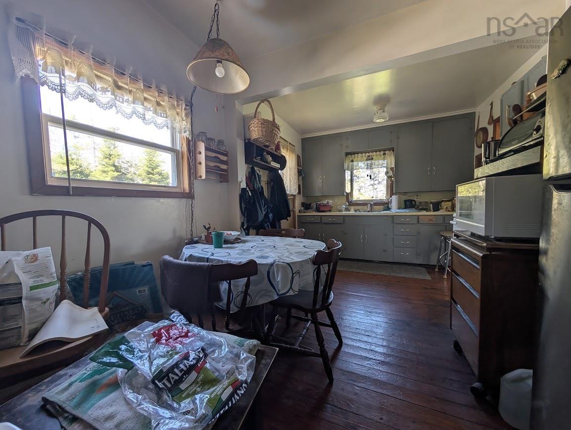 47 Ollies Loop, Hackett's Cove, NS (MLS 202611907)