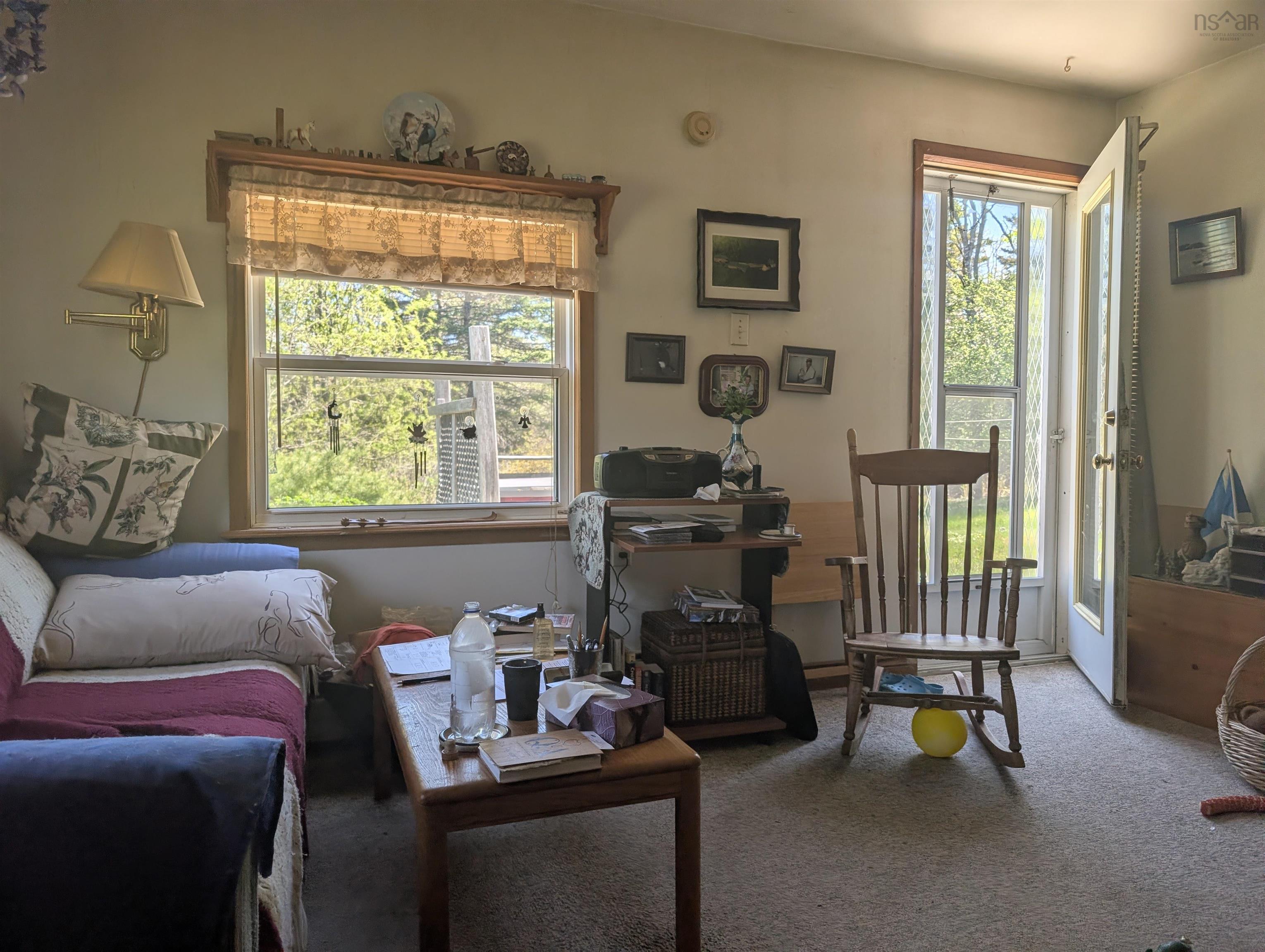 47 Ollies Loop, Hackett's Cove, NS (MLS 202611907)
