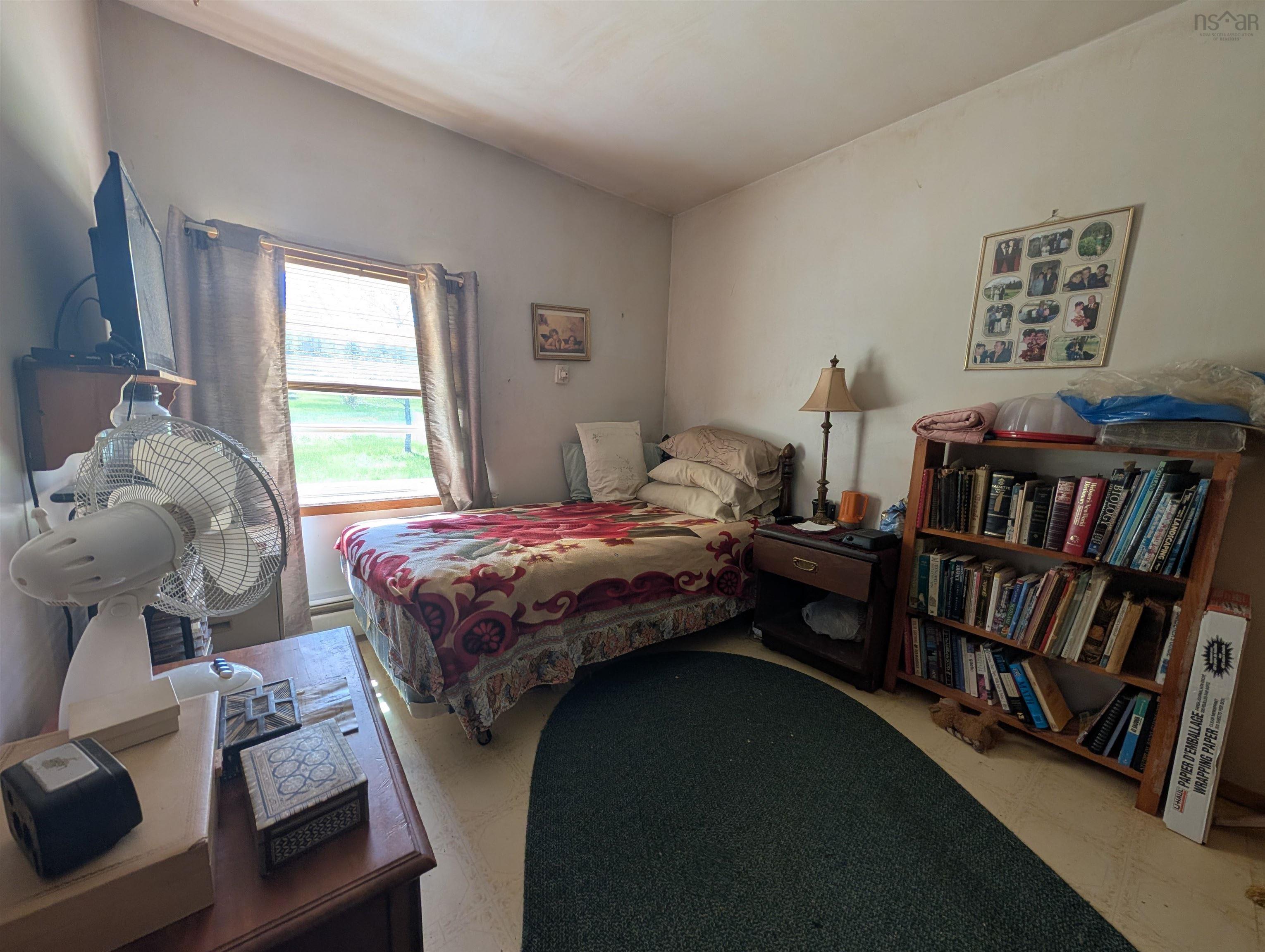 47 Ollies Loop, Hackett's Cove, NS (MLS 202611907)