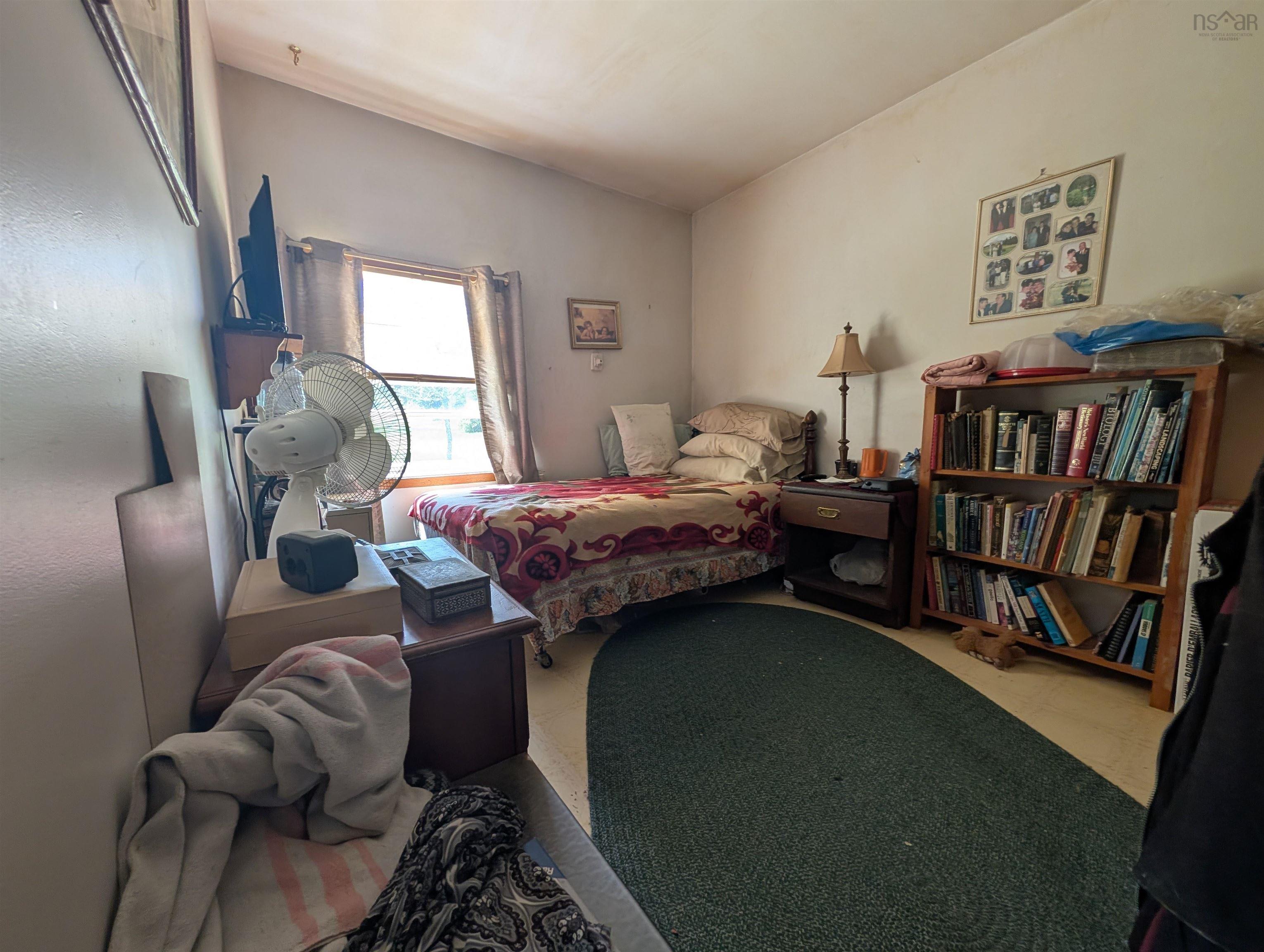 47 Ollies Loop, Hackett's Cove, NS (MLS 202611907)